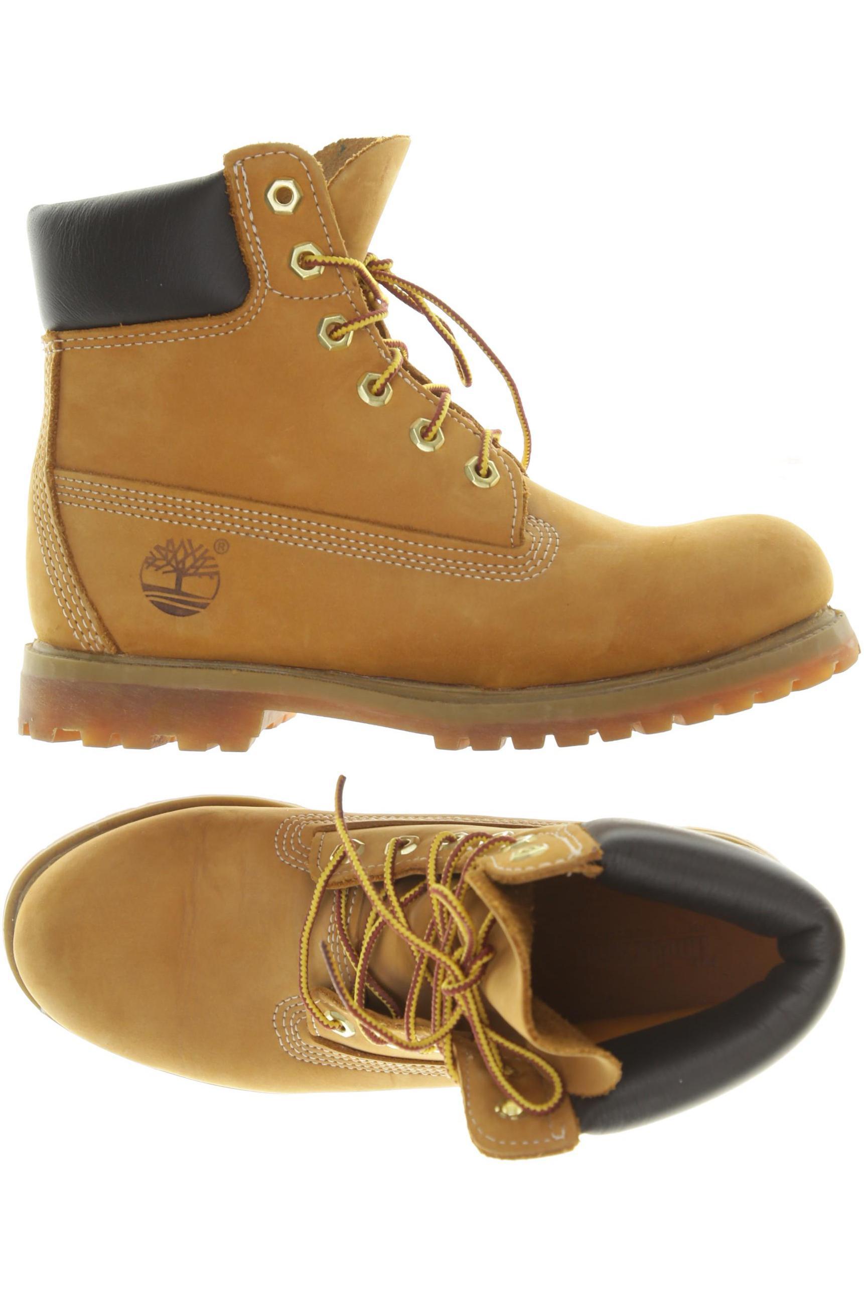 

Timberland Herren Stiefel, braun, Gr. 8.5