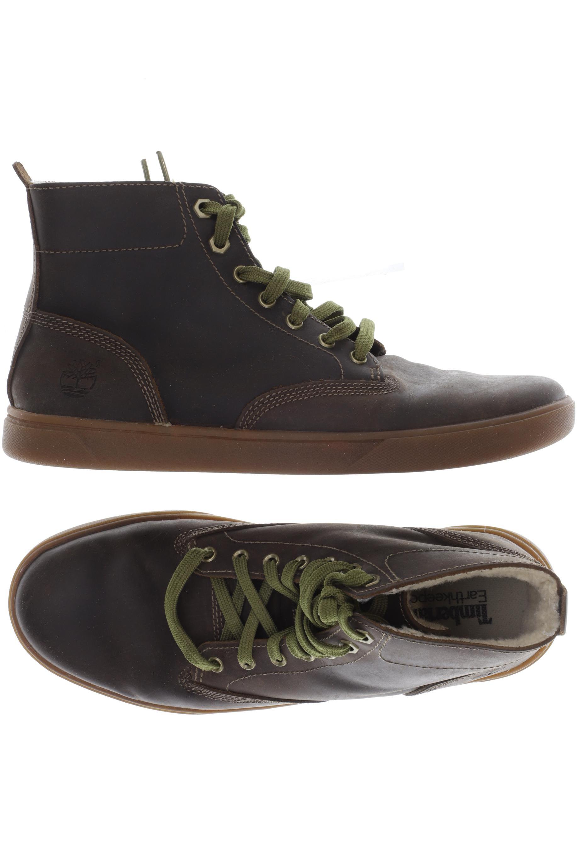 

Timberland Herren Stiefel, braun, Gr. 41