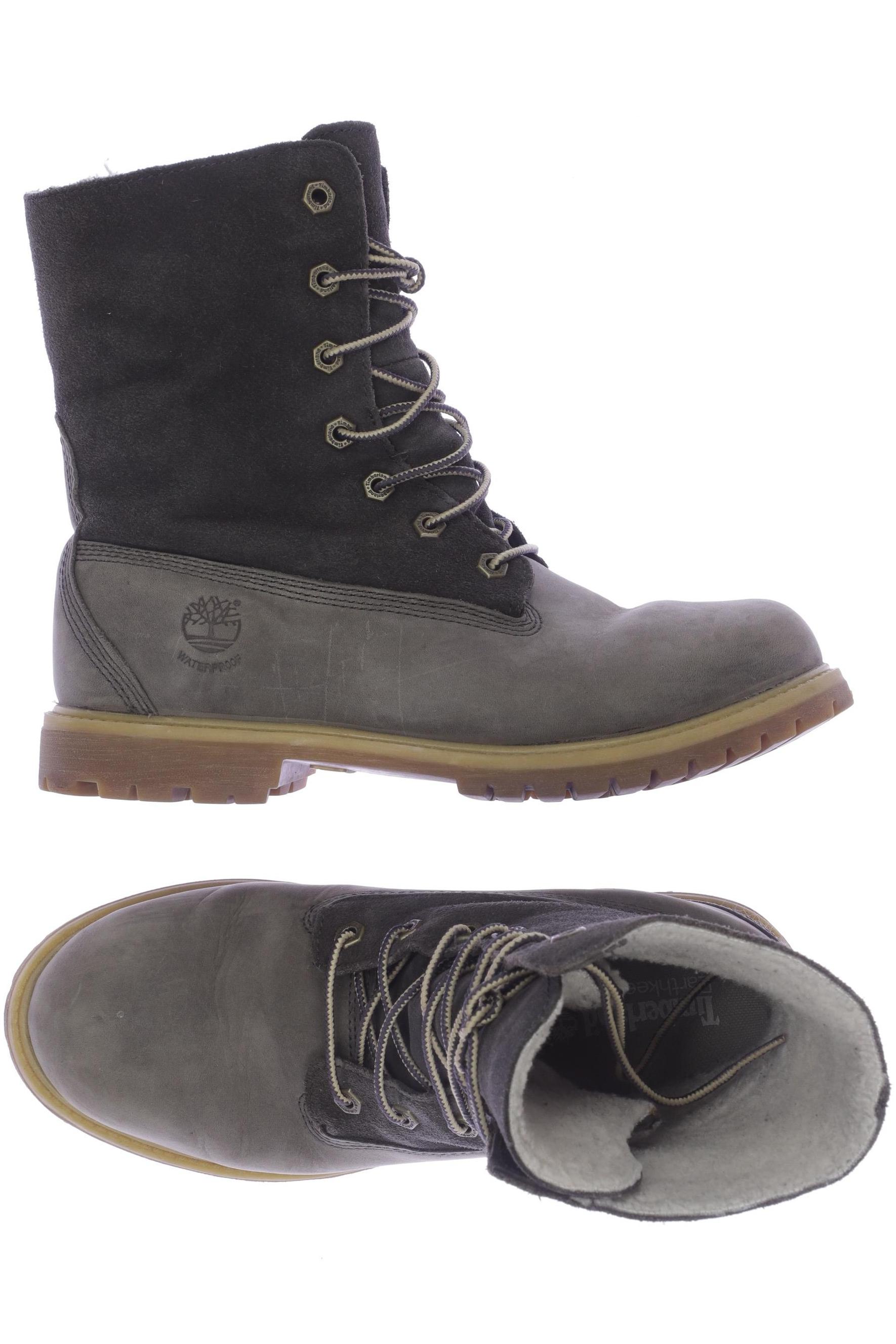 

Timberland Herren Stiefel, grau, Gr. 39