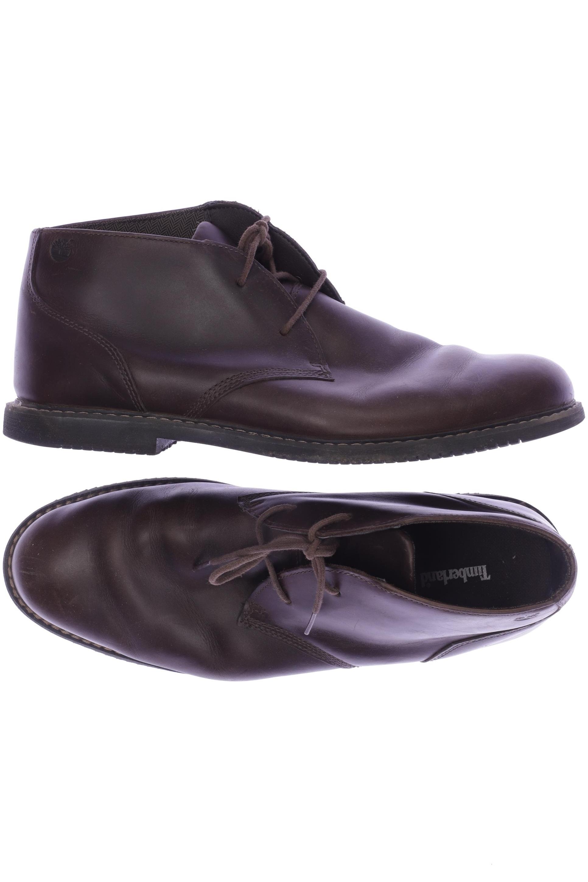 

Timberland Herren Stiefel, braun, Gr. 43.5