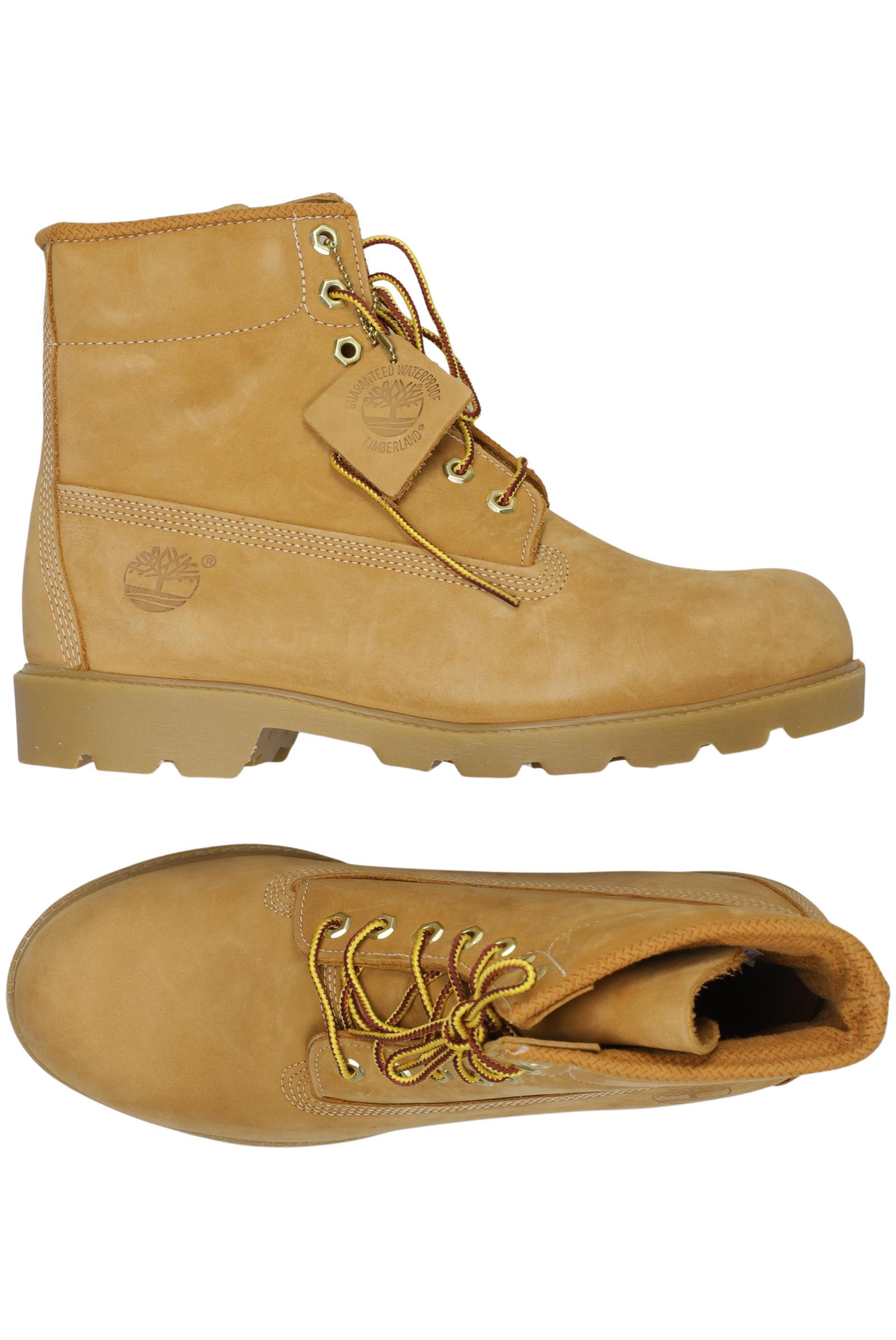 

Timberland Herren Stiefel, braun, Gr. 9.5