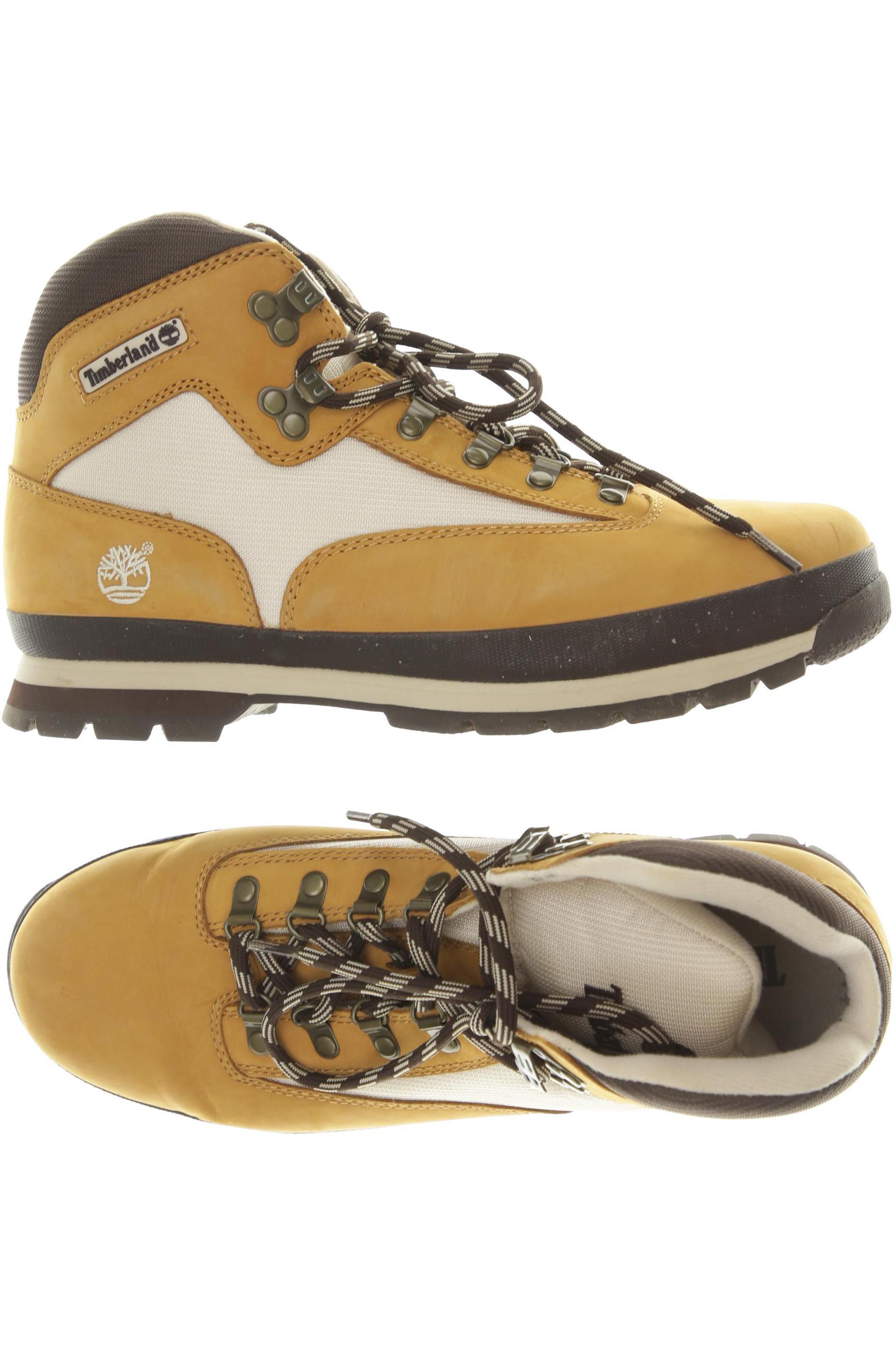 Thumbnail - Timberland Herren Stiefel, orange, Gr. 45