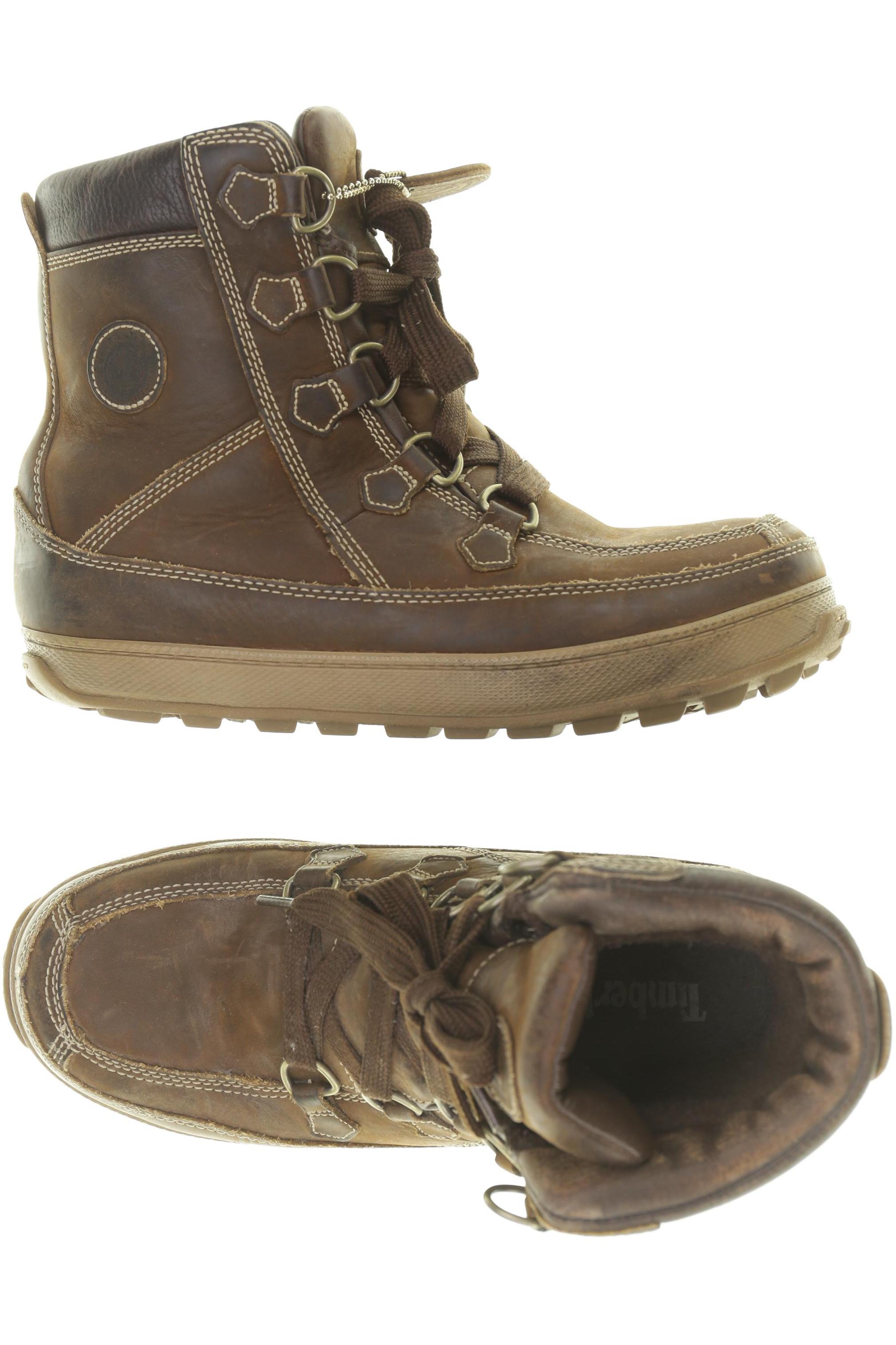 

Timberland Herren Stiefel, braun, Gr. 42