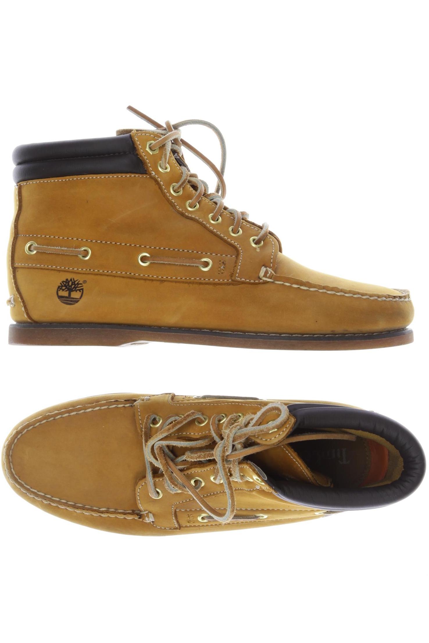 

Timberland Herren Stiefel, braun, Gr. 9