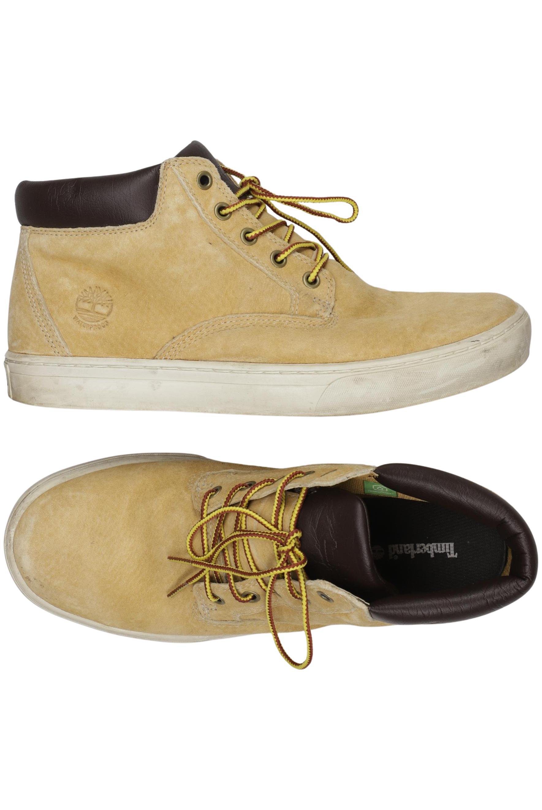 Thumbnail - Timberland Herren Stiefel, beige, Gr. 42