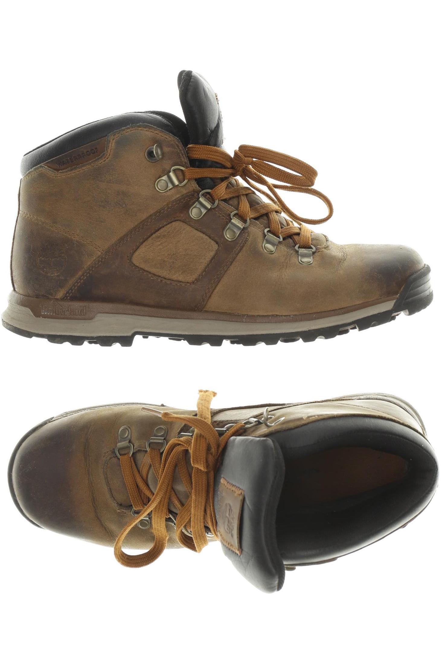 

Timberland Herren Stiefel, braun, Gr. 42