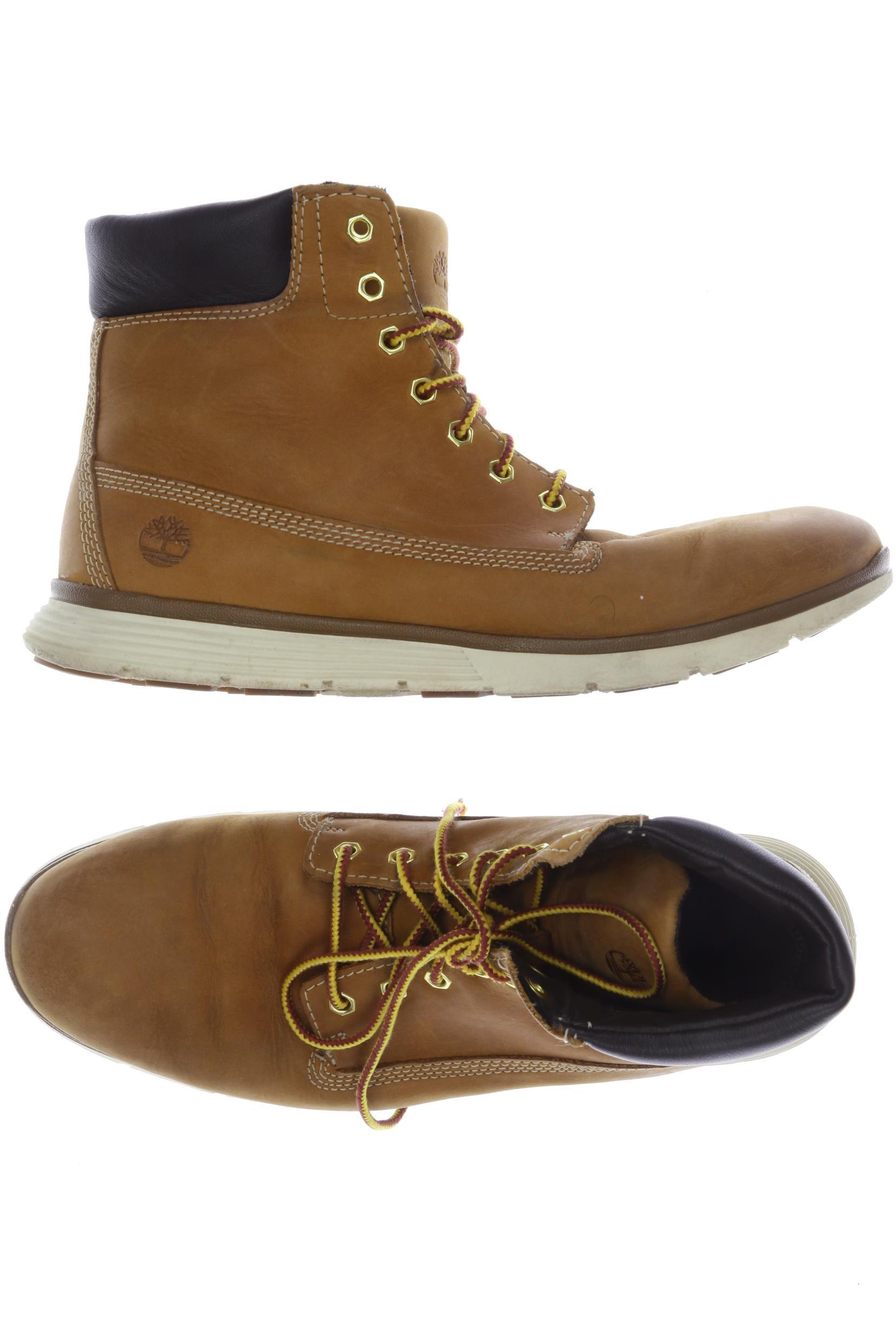 

Timberland Herren Stiefel, braun, Gr. 42