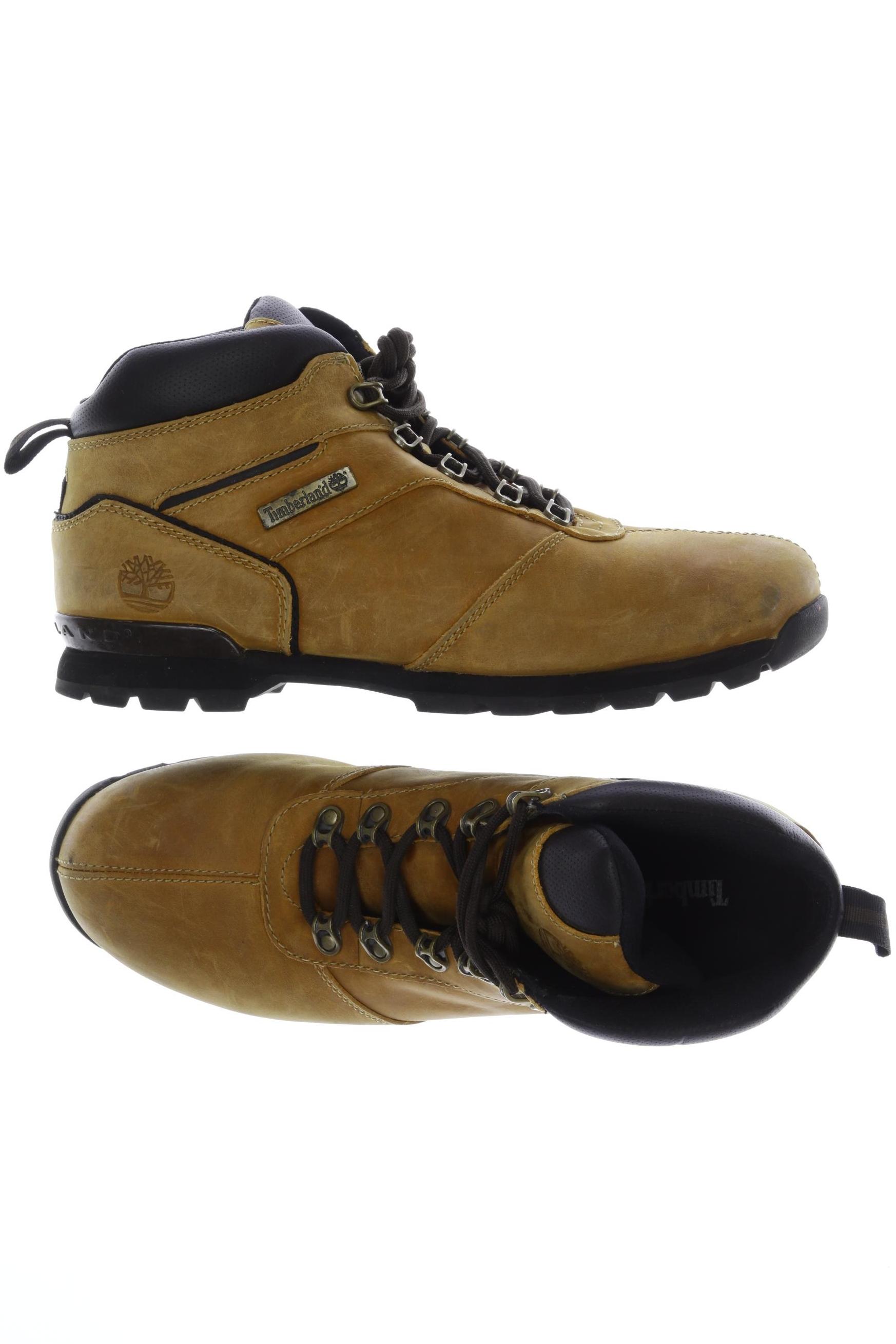 

Timberland Herren Stiefel, braun, Gr. 44