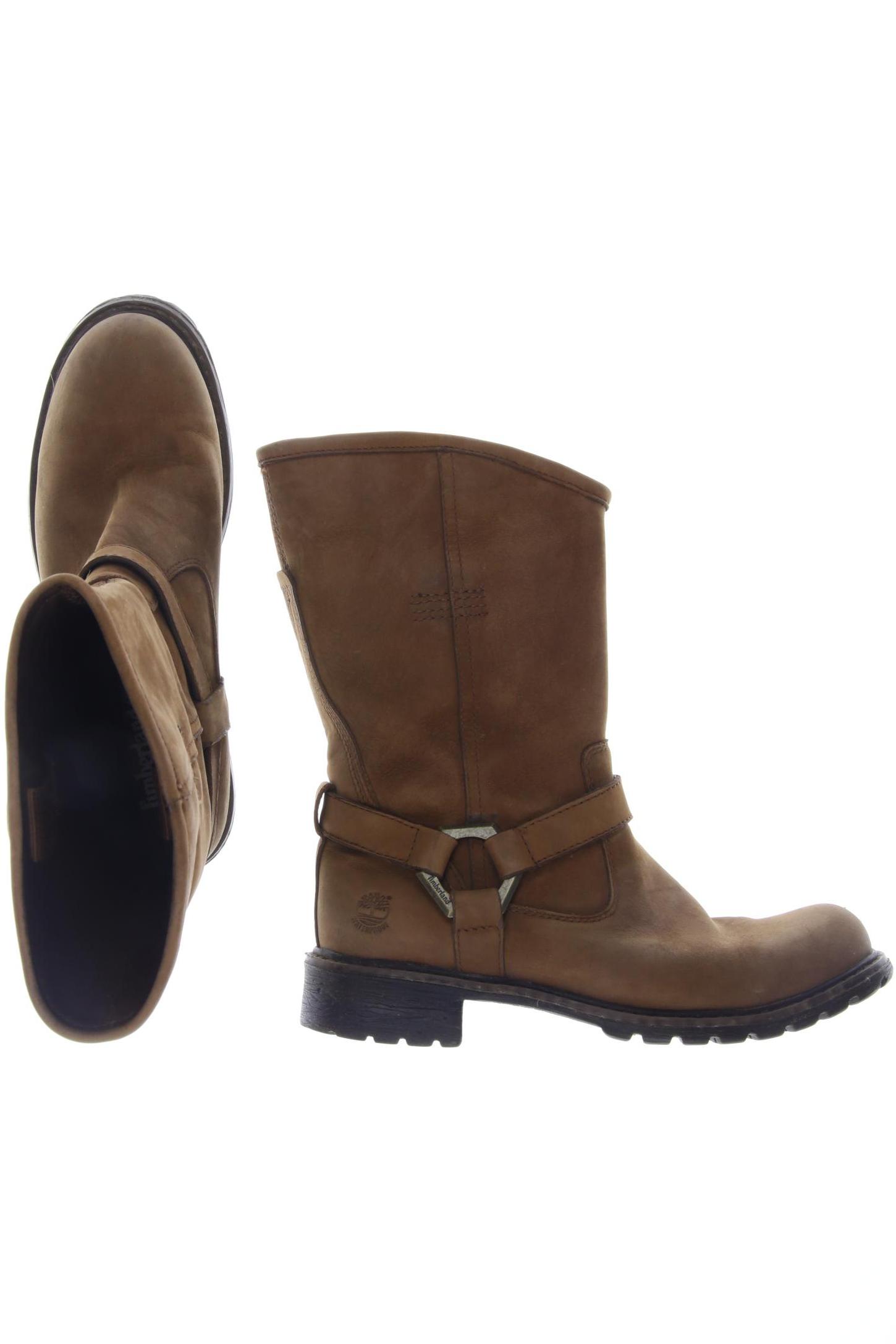 

Timberland Herren Stiefel, braun