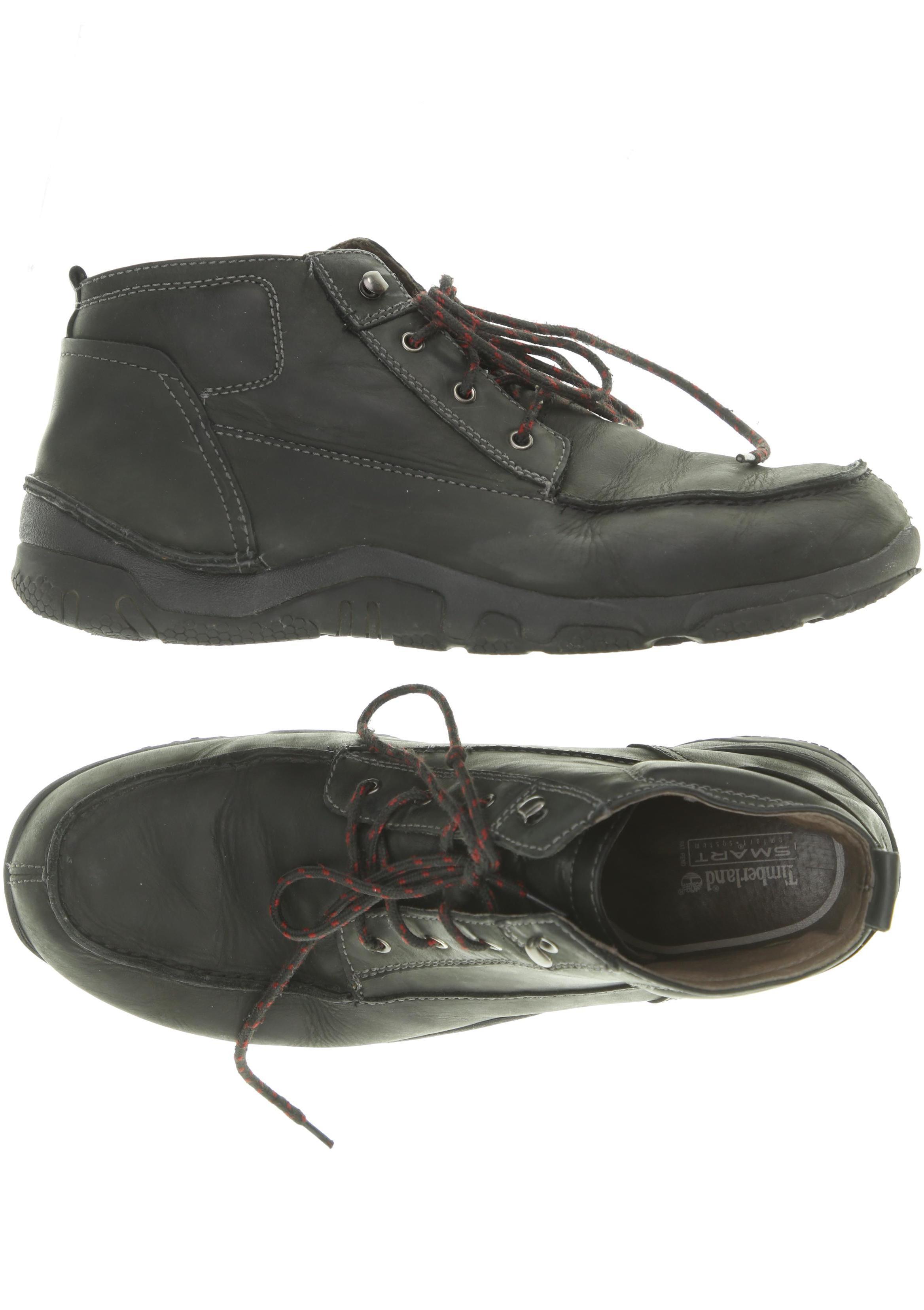 

Timberland Herren Stiefel, schwarz, Gr. 13