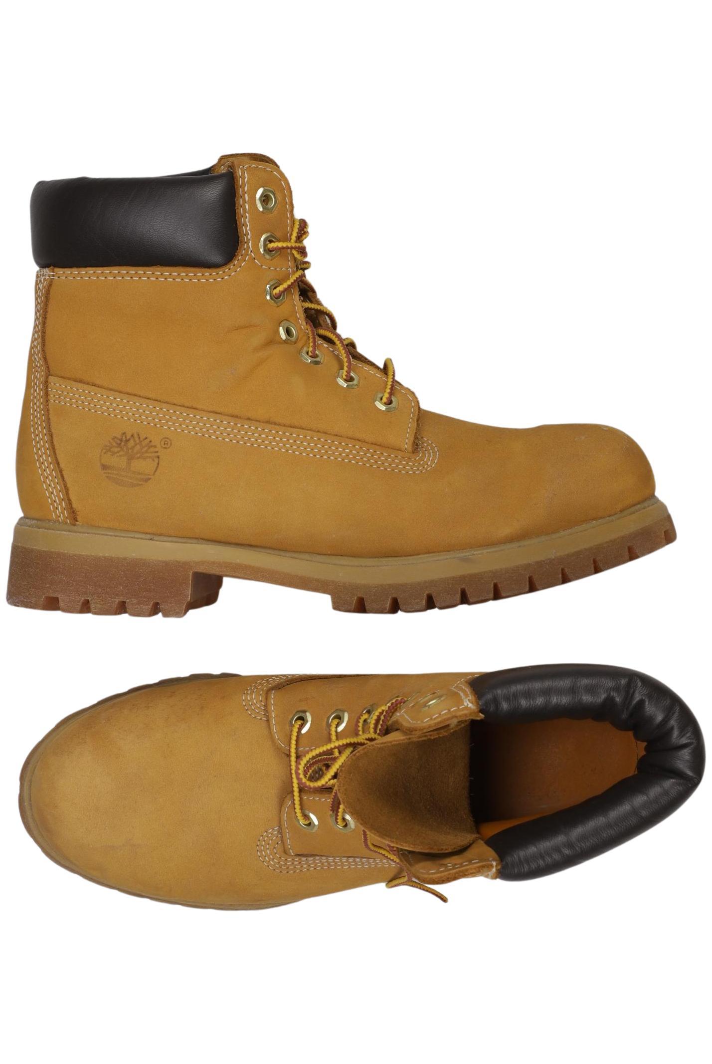 

Timberland Herren Stiefel, braun, Gr. 40