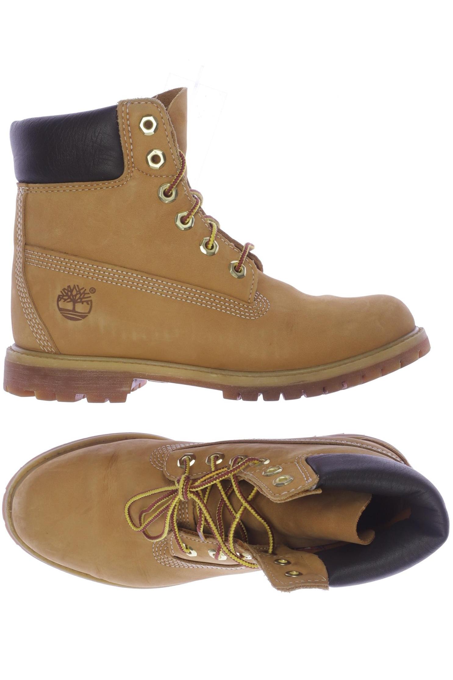 

Timberland Herren Stiefel, braun, Gr. 7