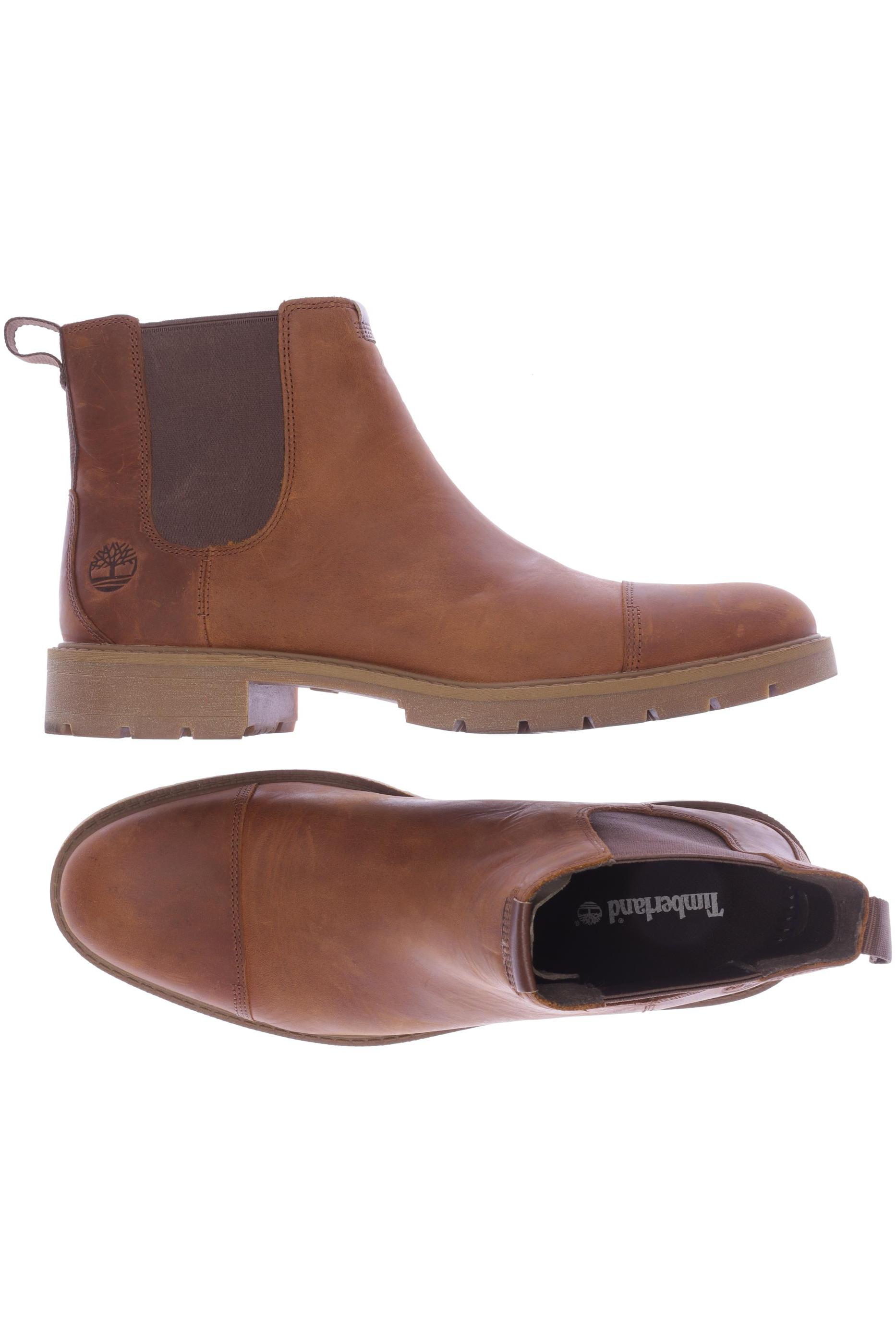 

Timberland Herren Stiefel, braun