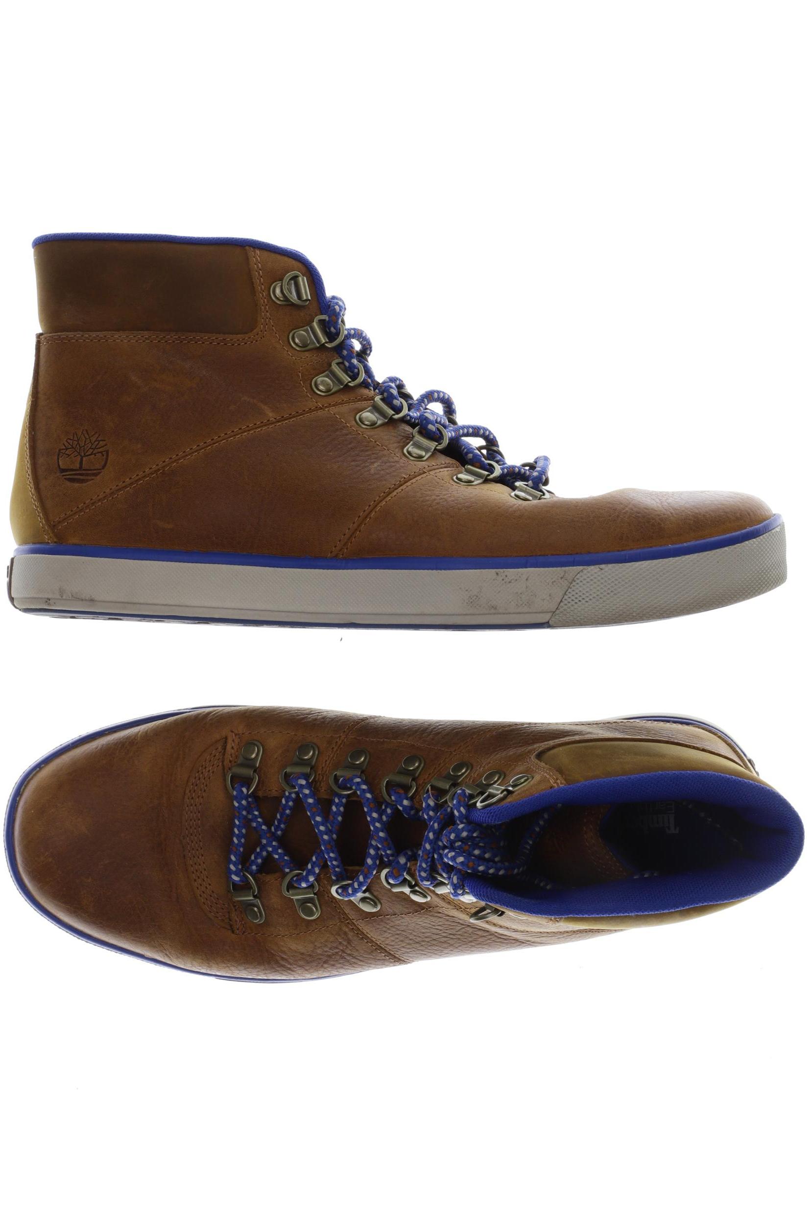

Timberland Herren Stiefel, braun, Gr. 43
