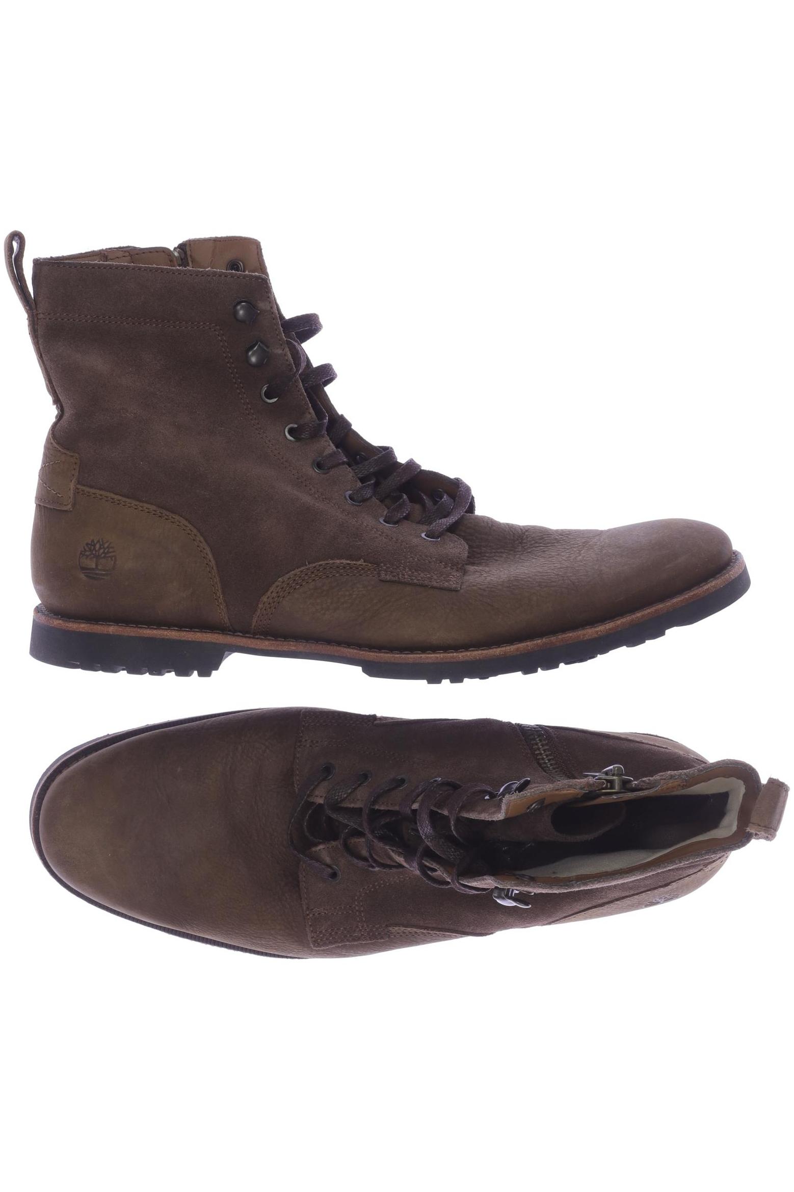 

Timberland Herren Stiefel, braun