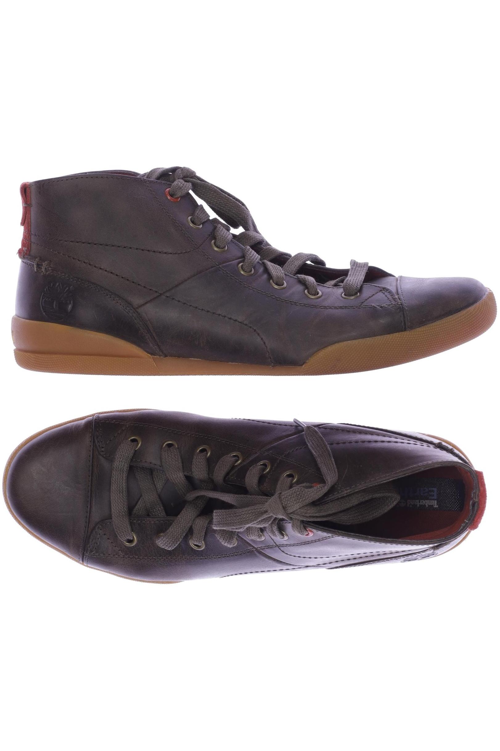 

Timberland Herren Stiefel, braun, Gr. 8
