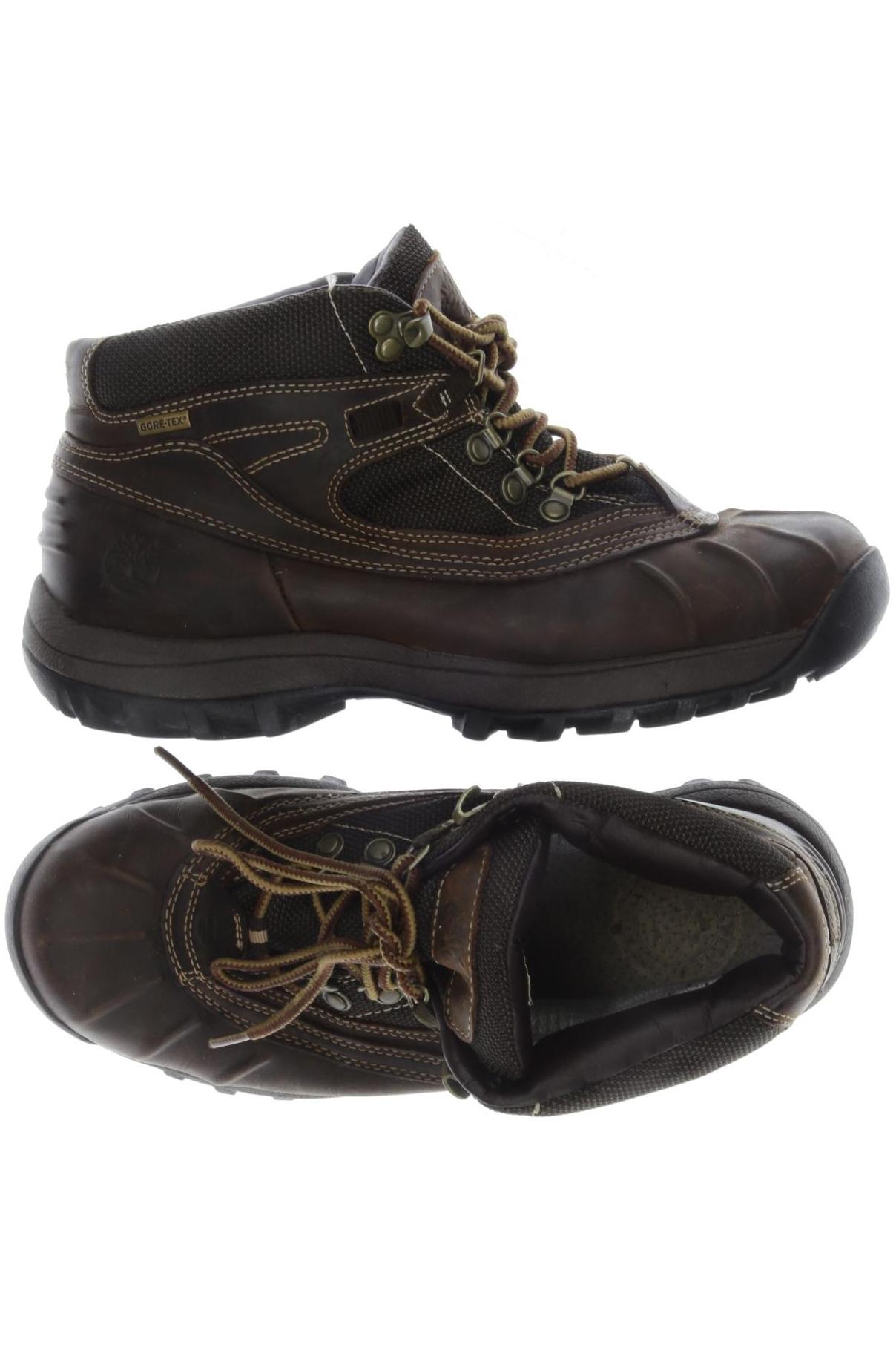 

Timberland Herren Stiefel, braun, Gr. 8.5
