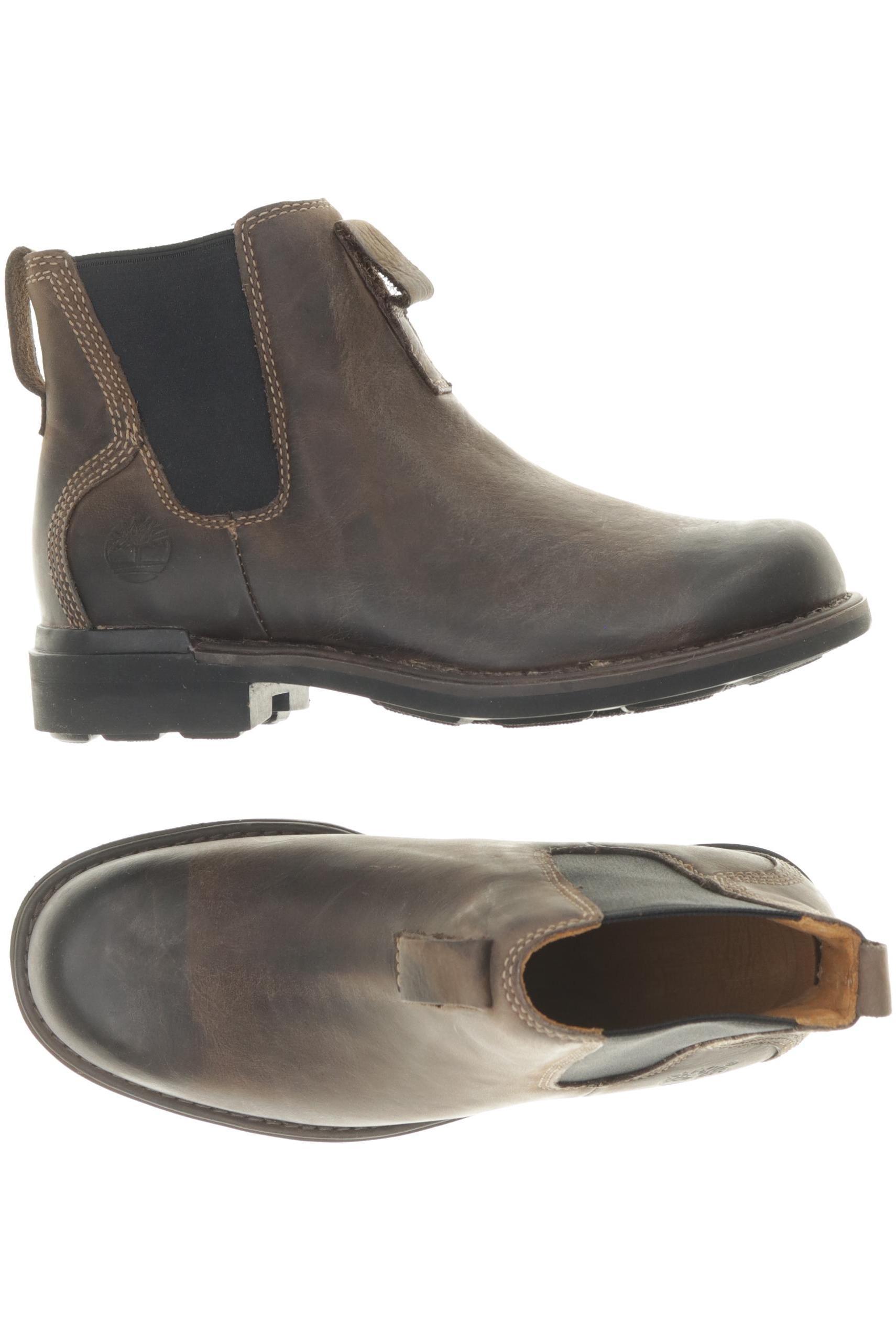 

Timberland Herren Stiefel, braun, Gr. 7