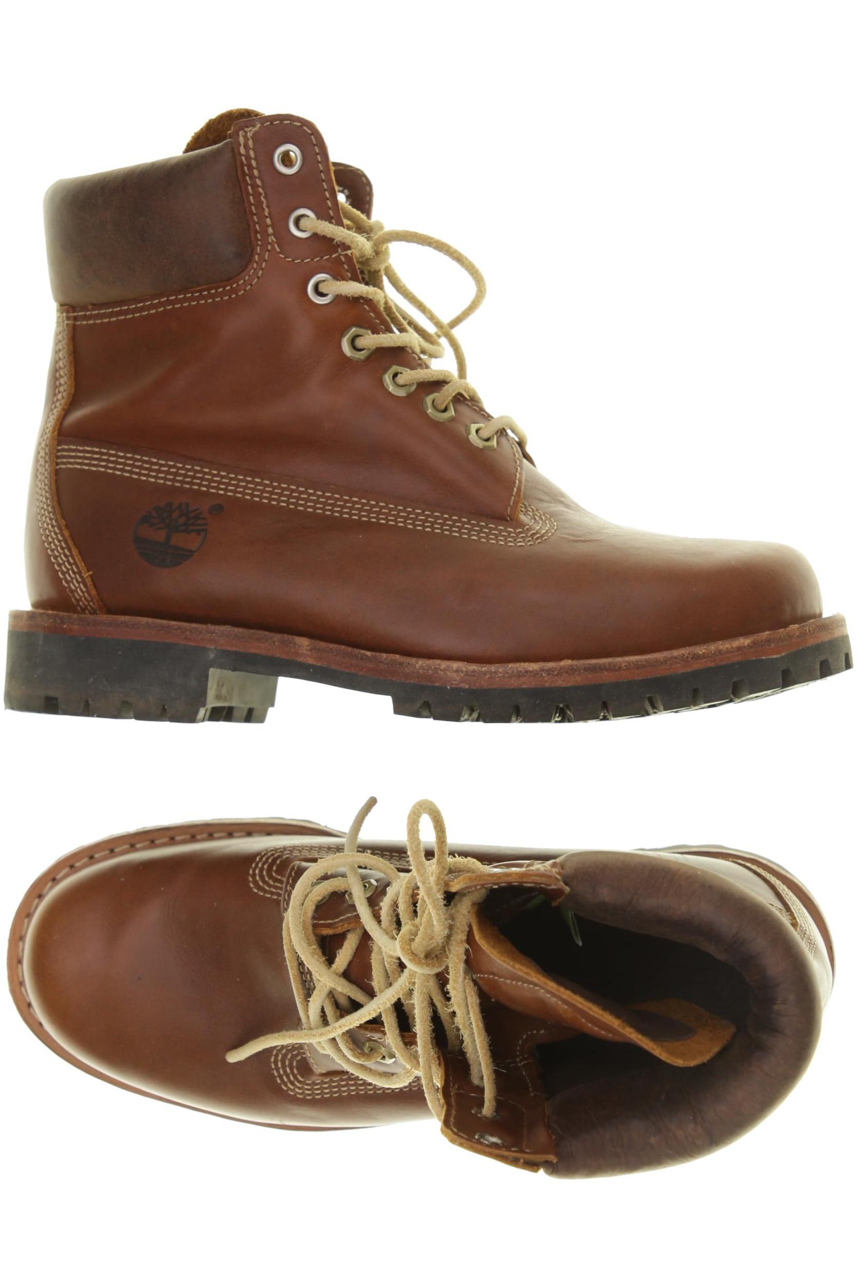 

Timberland Herren Stiefel, braun, Gr. 7