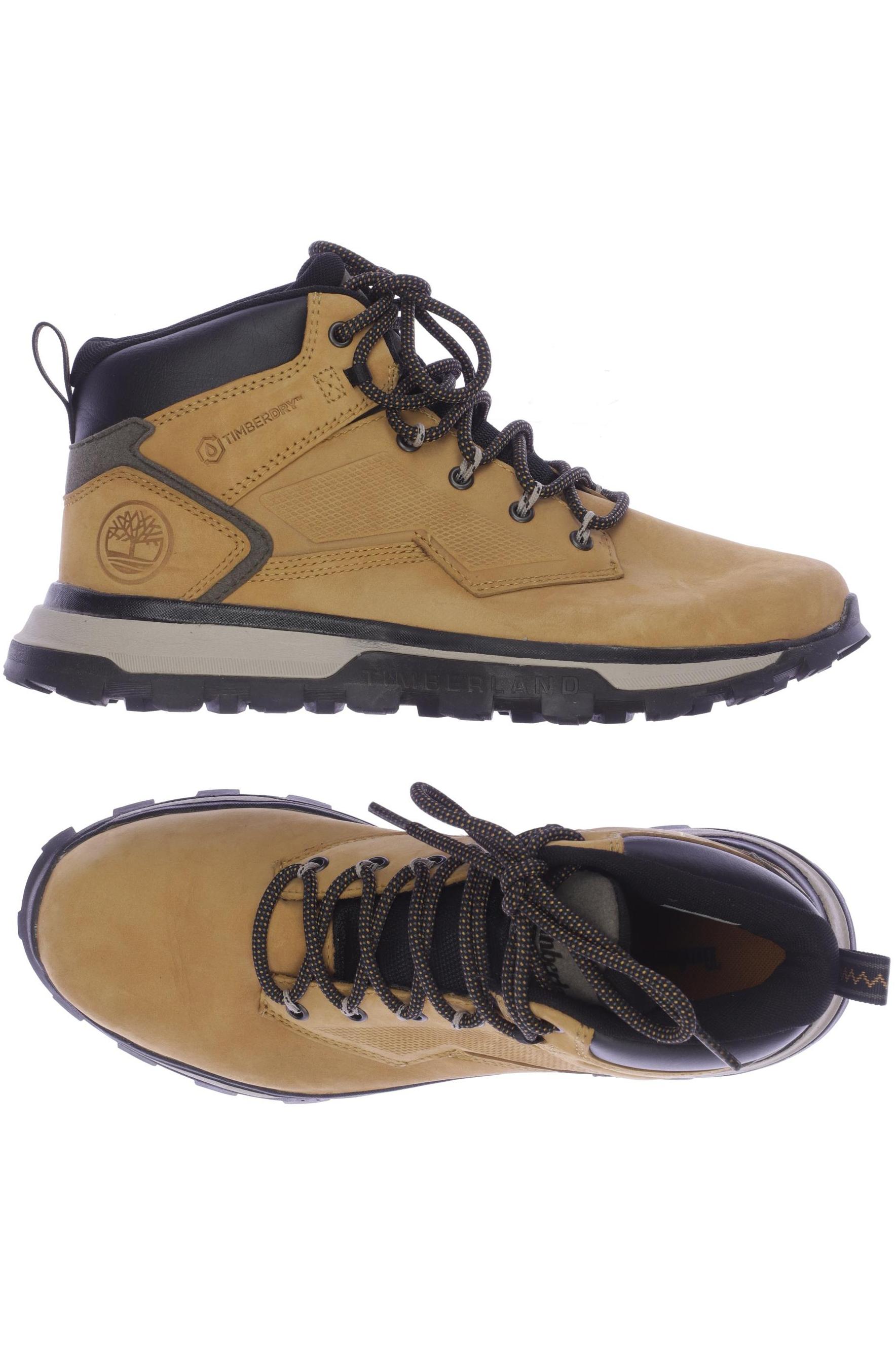 

Timberland Herren Stiefel, beige, Gr. 41