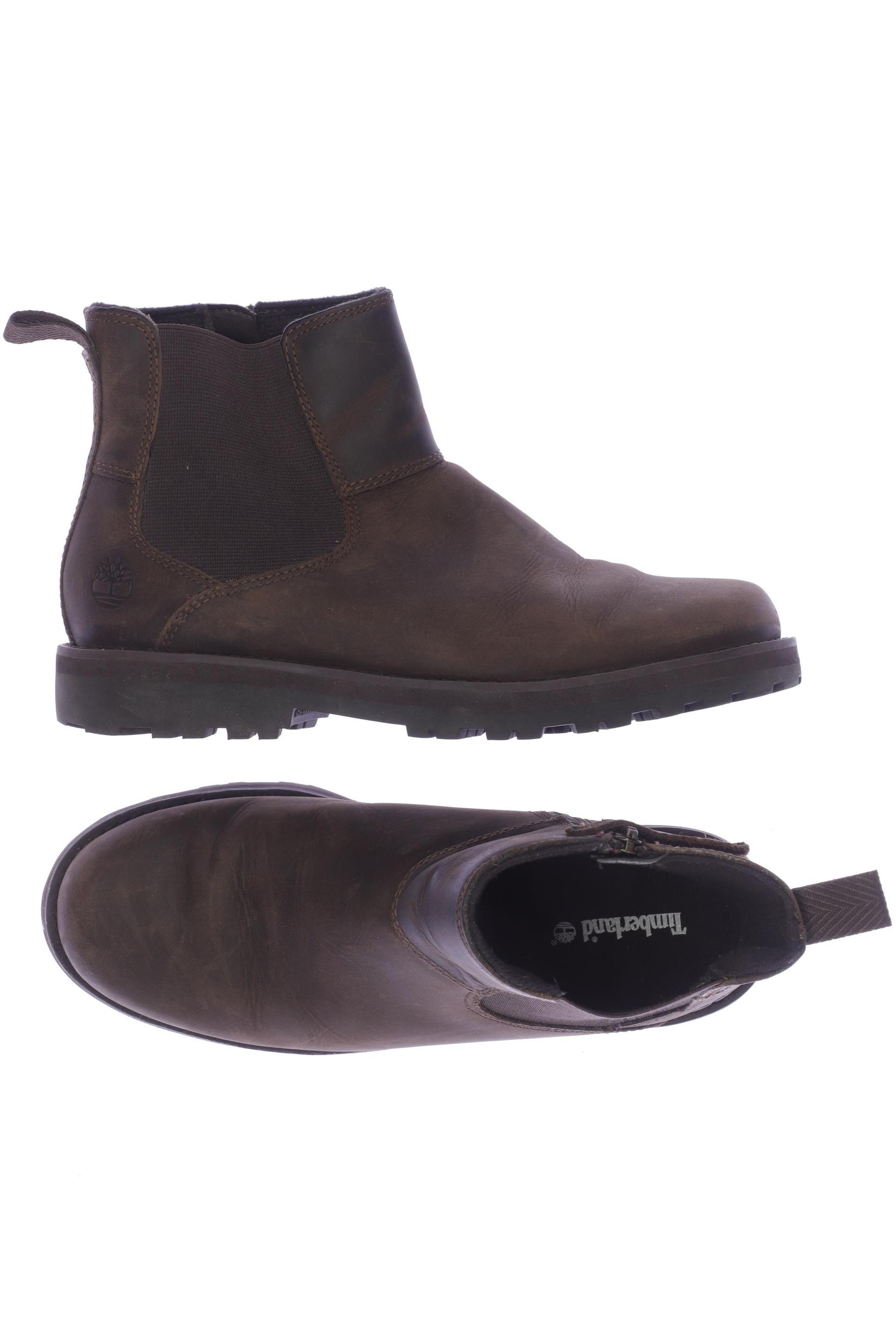 

Timberland Herren Stiefel, braun, Gr. 38
