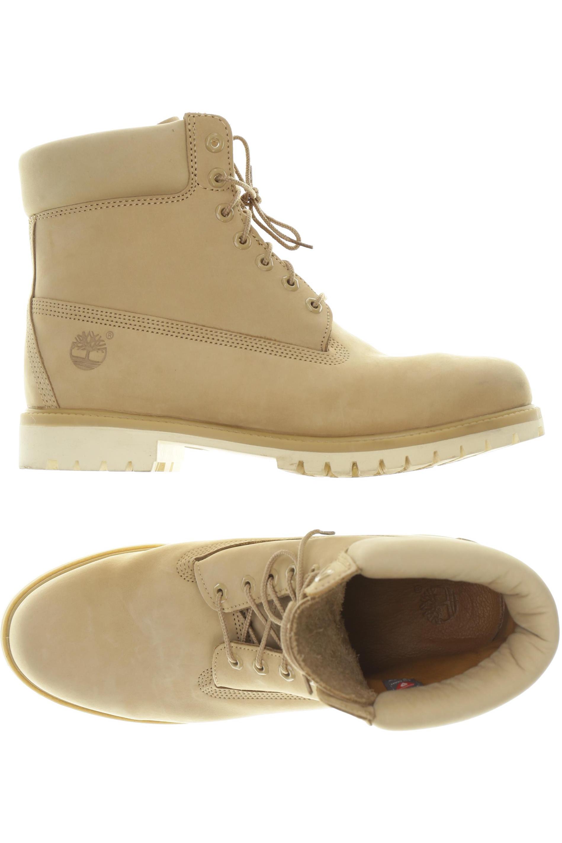 

Timberland Herren Stiefel, beige, Gr. 13
