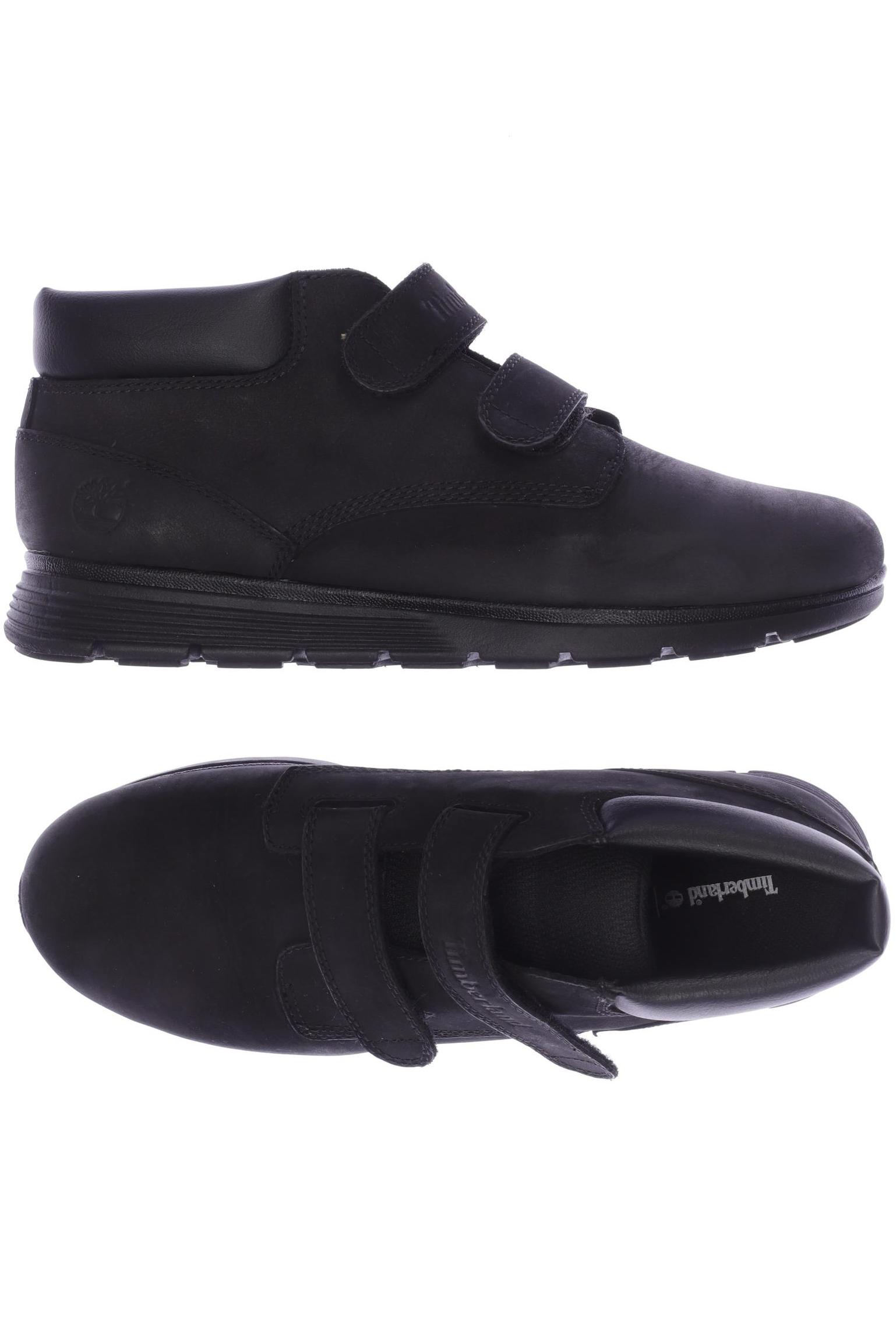 

Timberland Herren Stiefel, schwarz