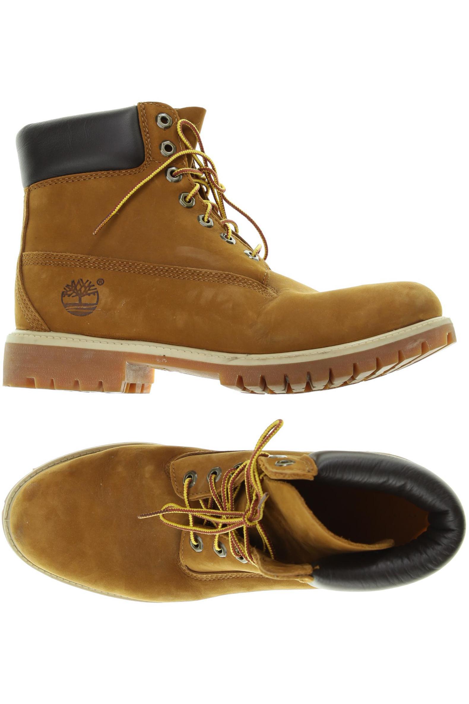 

Timberland Herren Stiefel, braun, Gr. 9