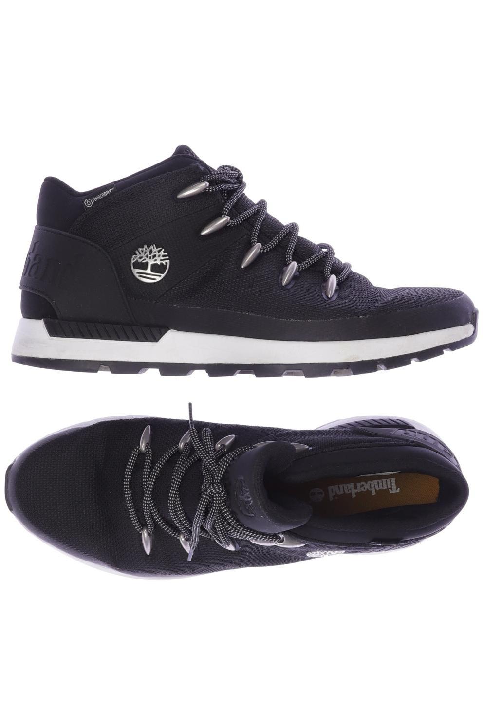 

Timberland Herren Stiefel, schwarz, Gr. 44