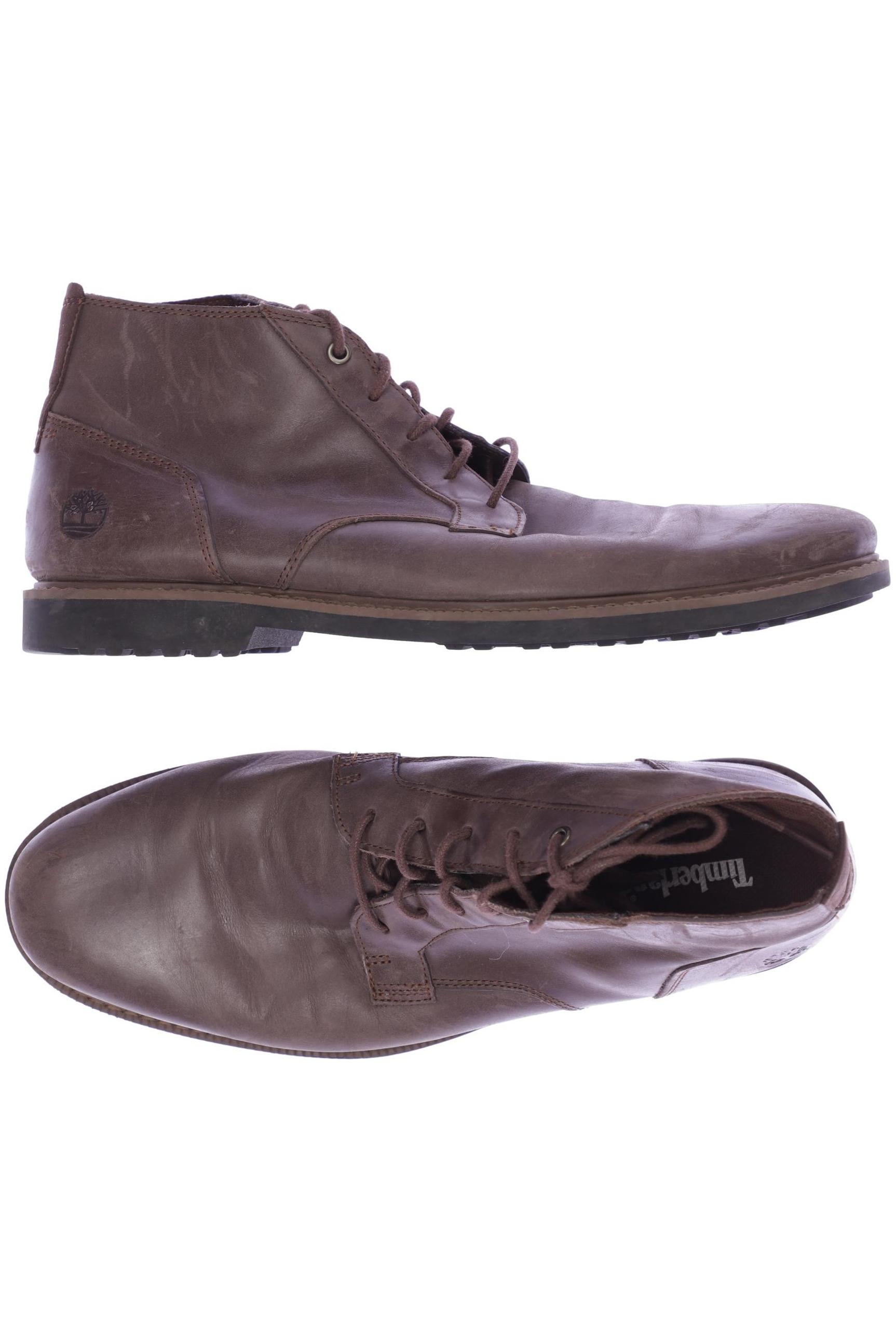 

Timberland Herren Stiefel, braun, Gr. 44