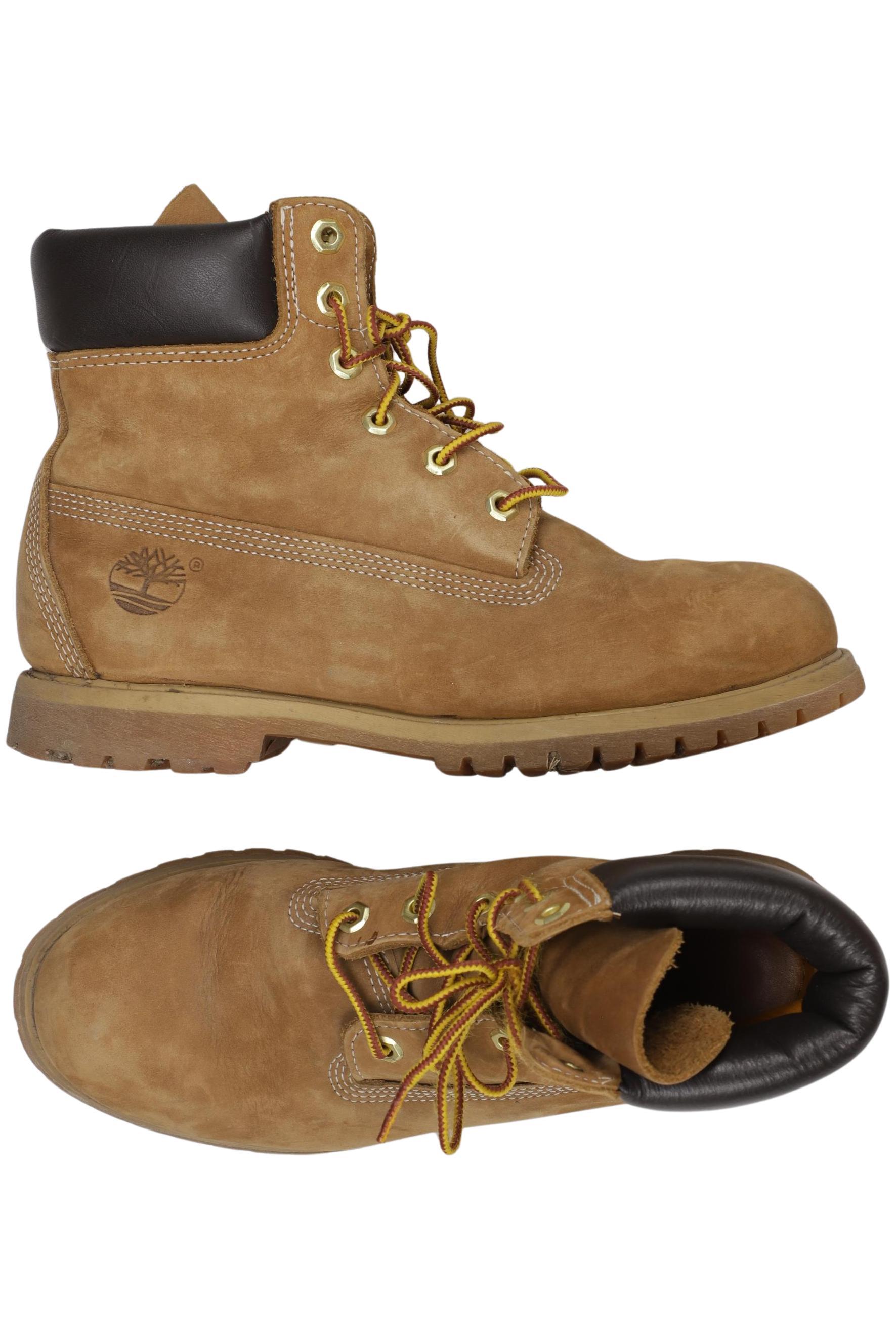 

Timberland Herren Stiefel, braun, Gr. 9