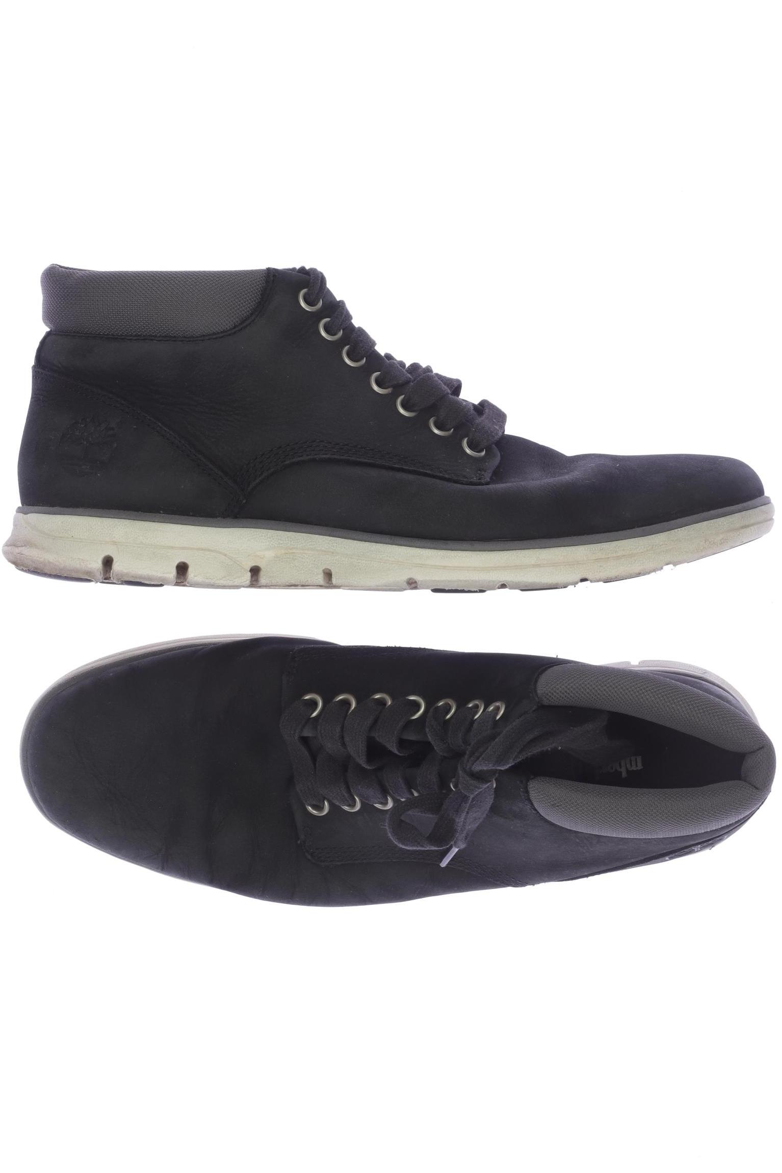 

Timberland Herren Stiefel, schwarz, Gr. 43