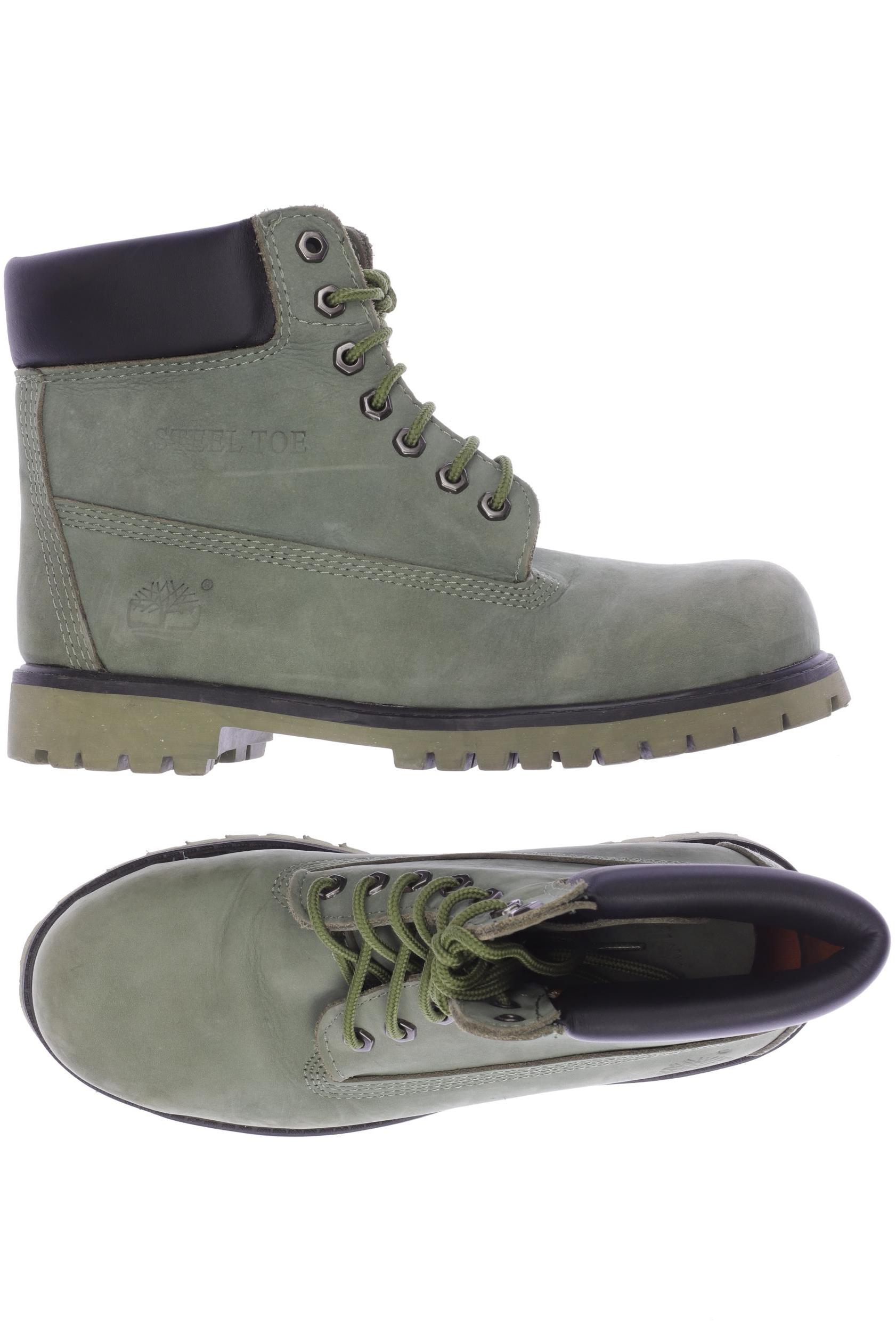 

Timberland Herren Stiefel, grün