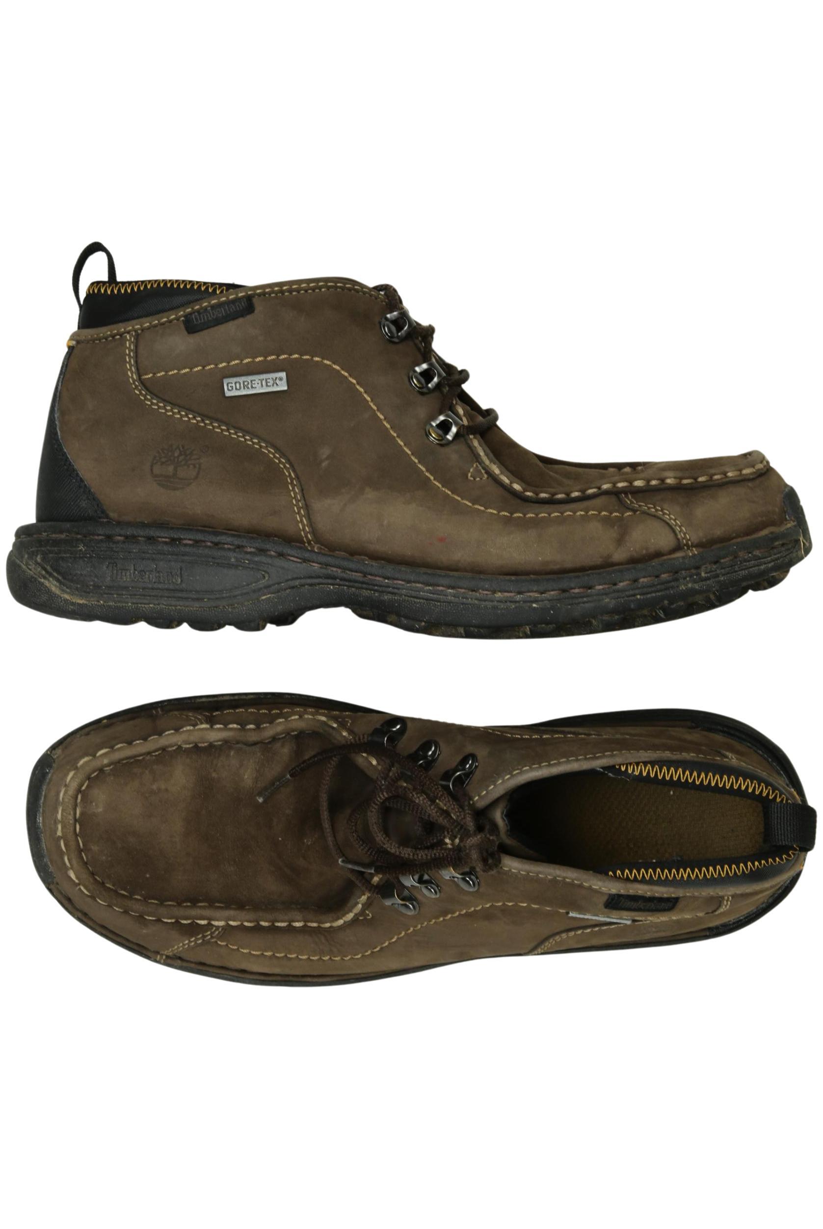

Timberland Herren Stiefel, braun, Gr. 11.5