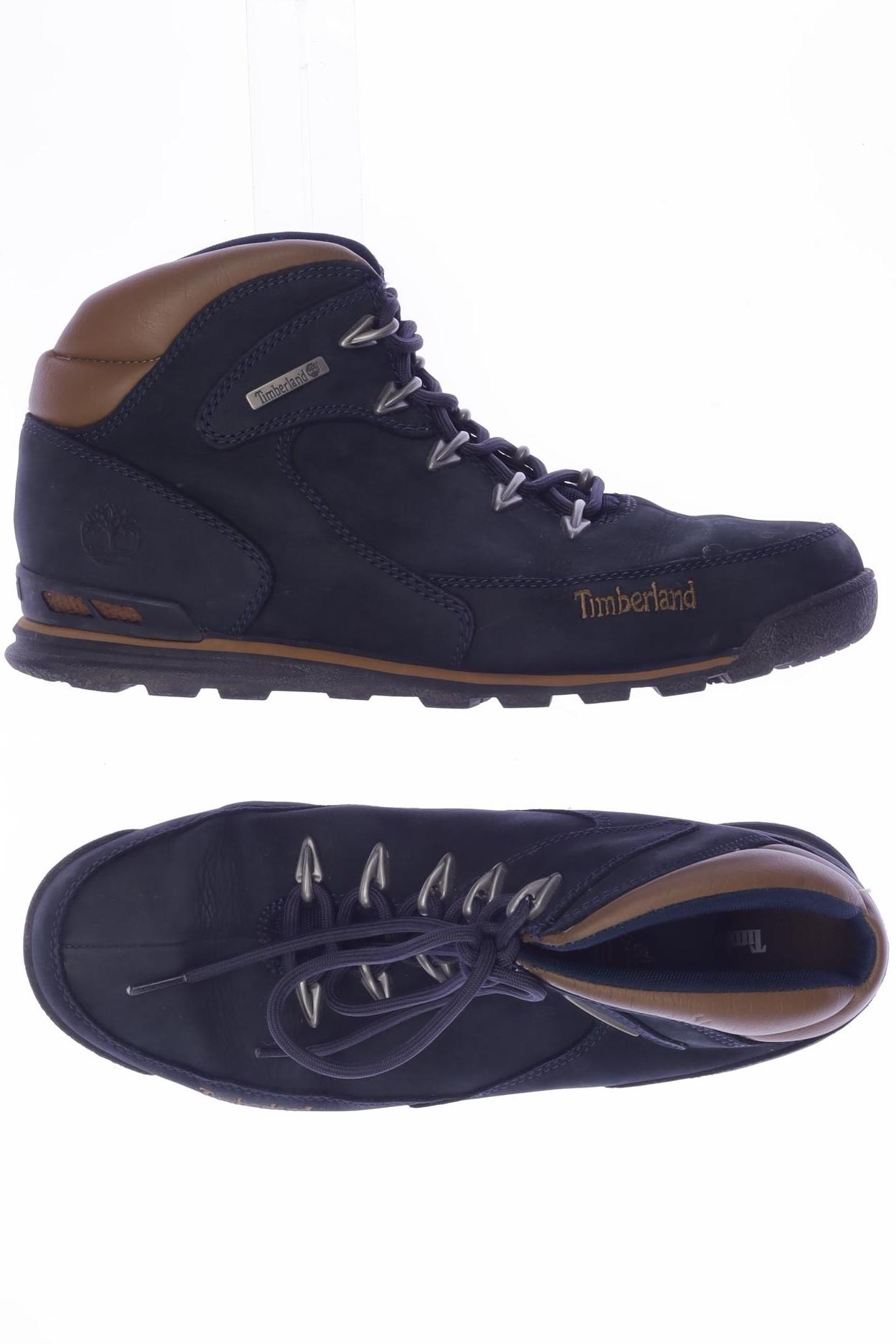 

Timberland Herren Stiefel, marineblau, Gr. 44