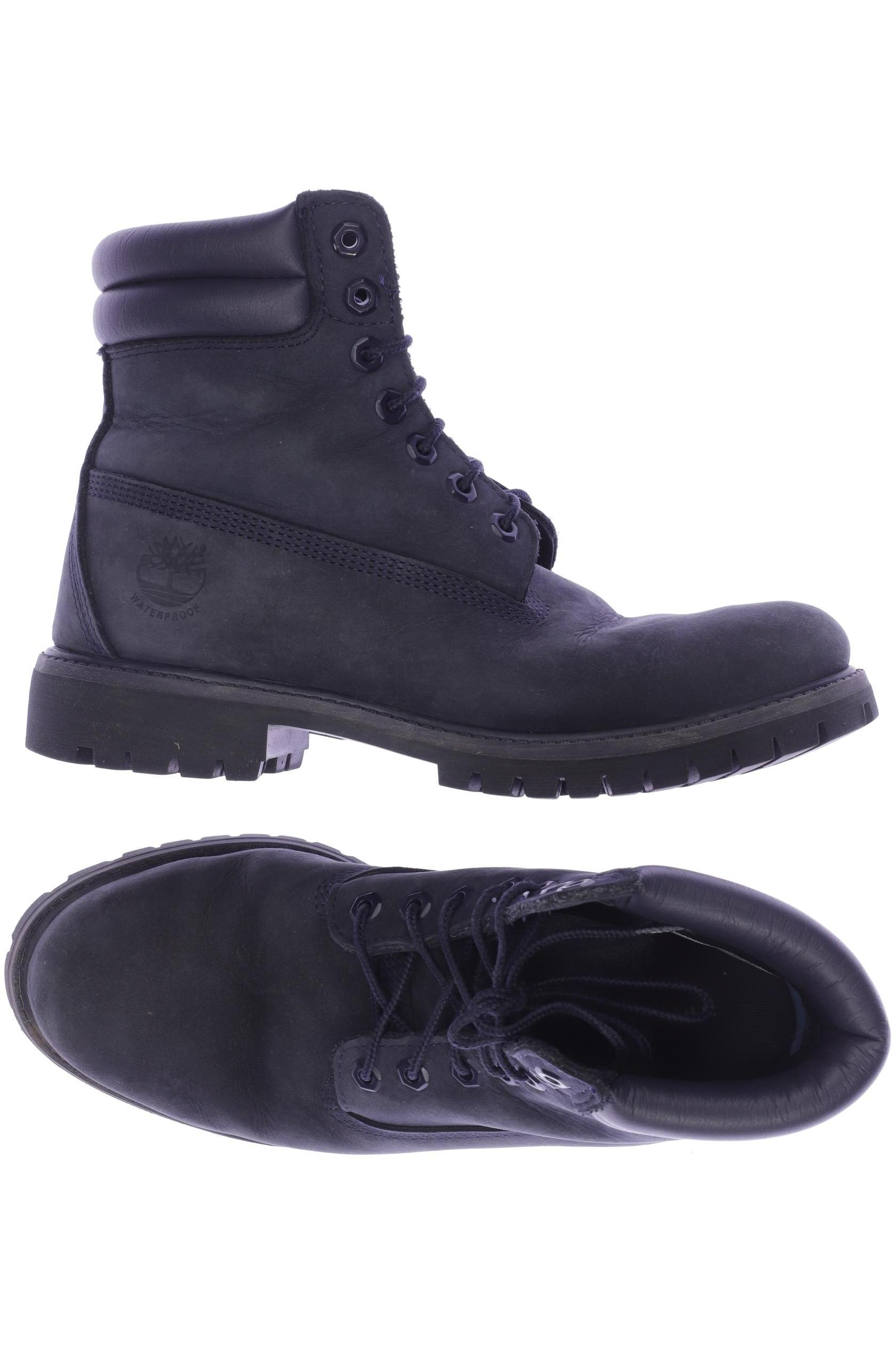 

Timberland Herren Stiefel, marineblau, Gr. 41