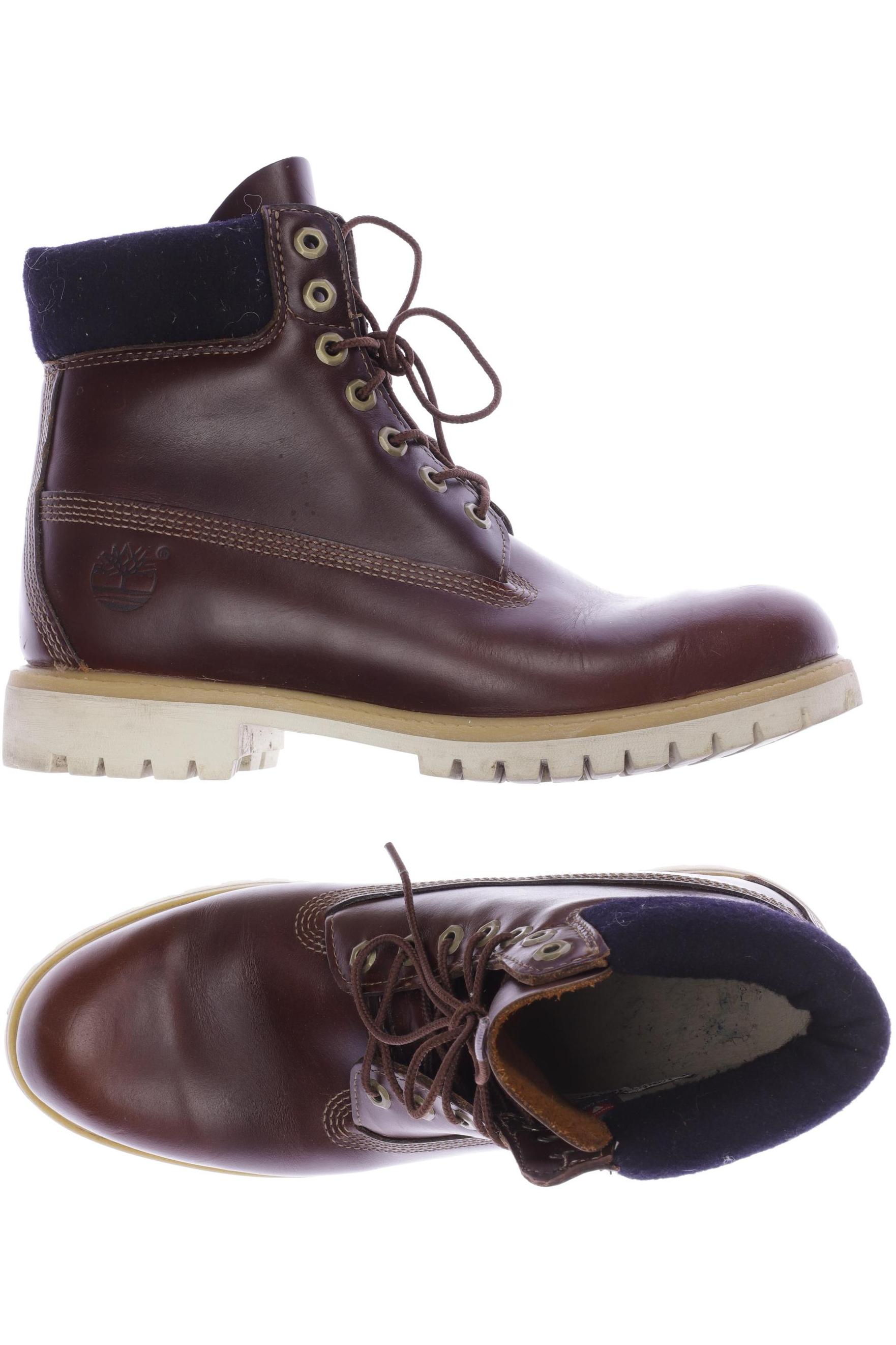 

Timberland Herren Stiefel, braun, Gr. 9.5