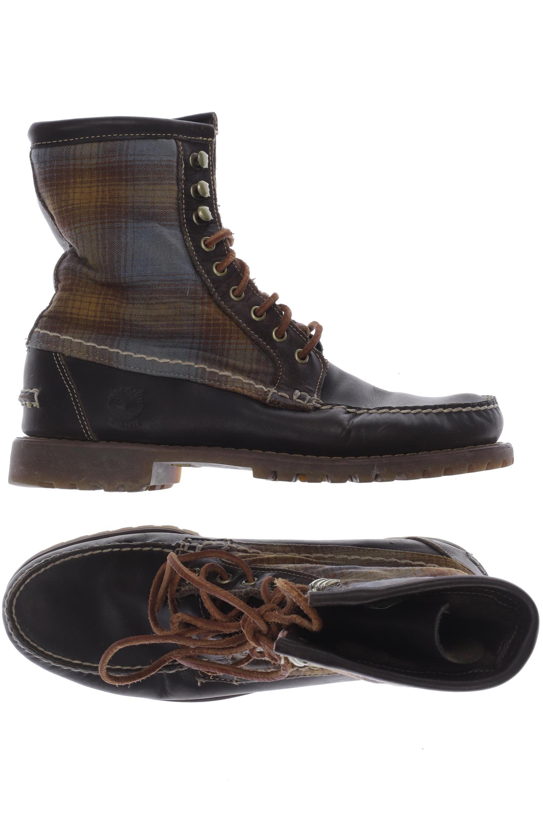 

Timberland Herren Stiefel, braun, Gr. 9.5