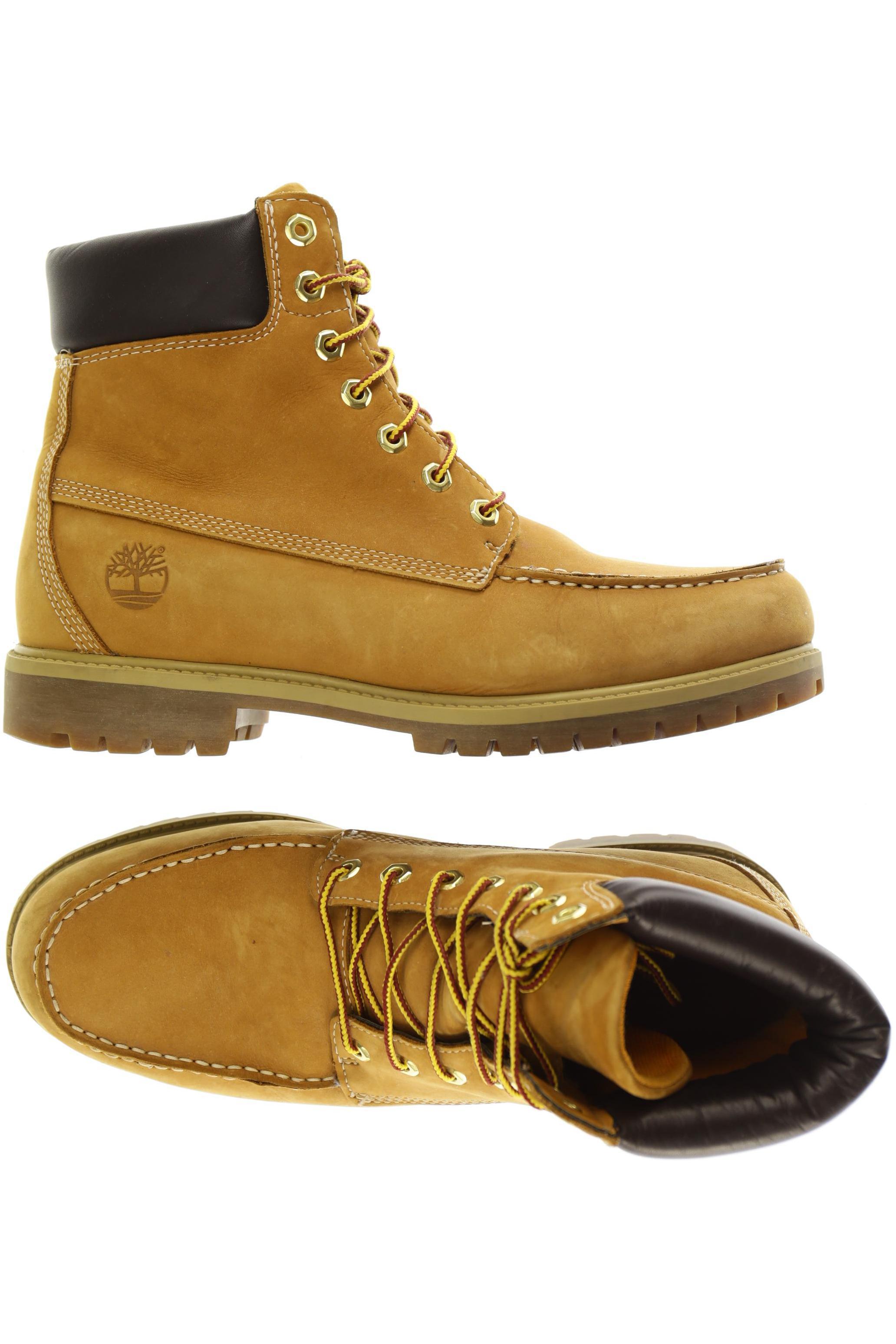 

Timberland Herren Stiefel, beige, Gr. 45