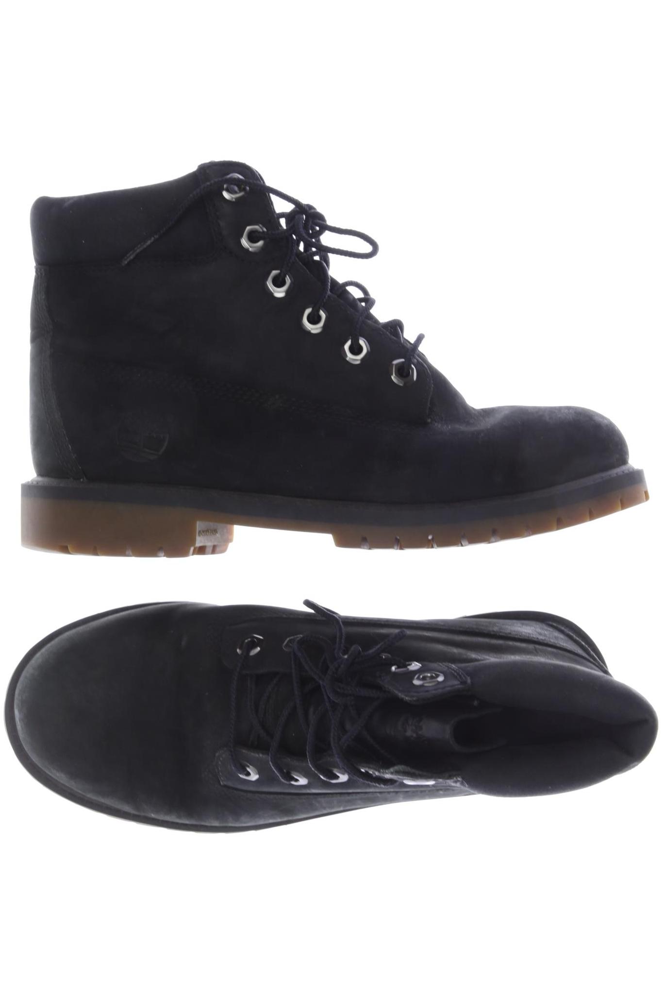 

Timberland Herren Stiefel, schwarz, Gr. 38