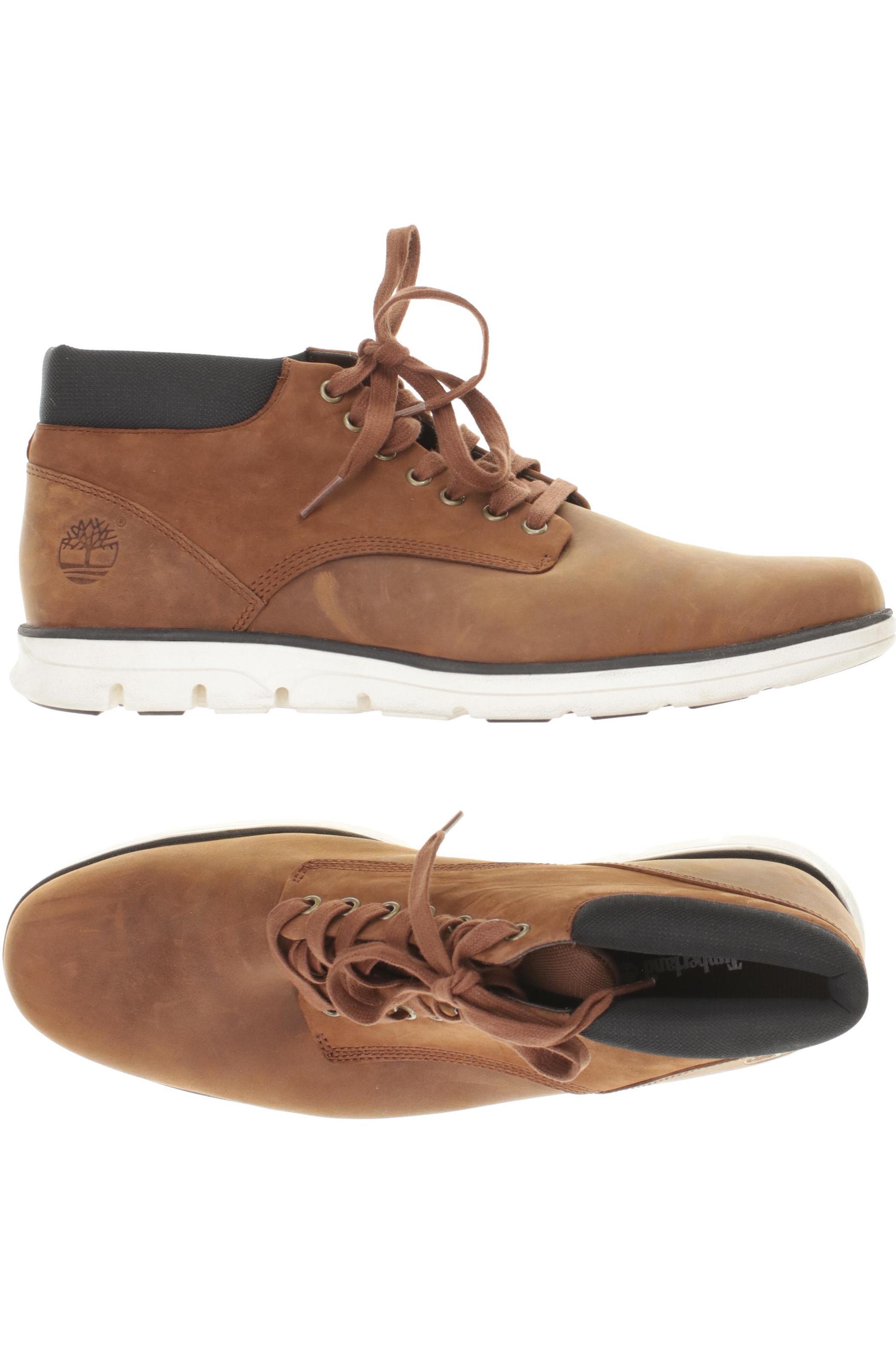 

Timberland Herren Stiefel, braun, Gr. 47.5