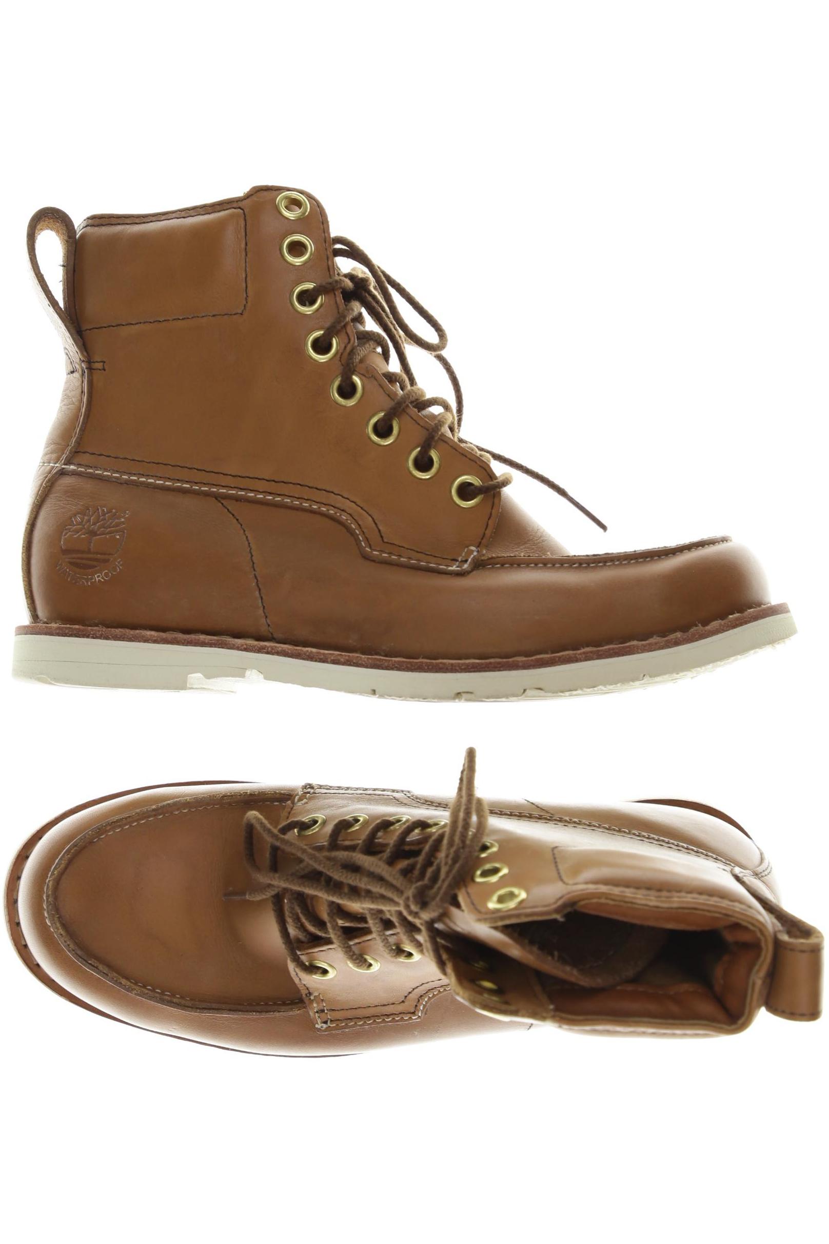 Thumbnail - Timberland Herren Stiefel, braun, Gr. 41