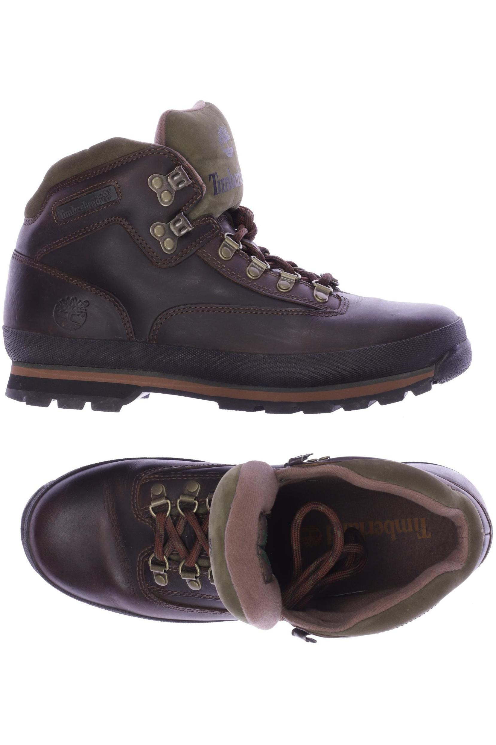 

Timberland Herren Stiefel, braun, Gr. 8.5