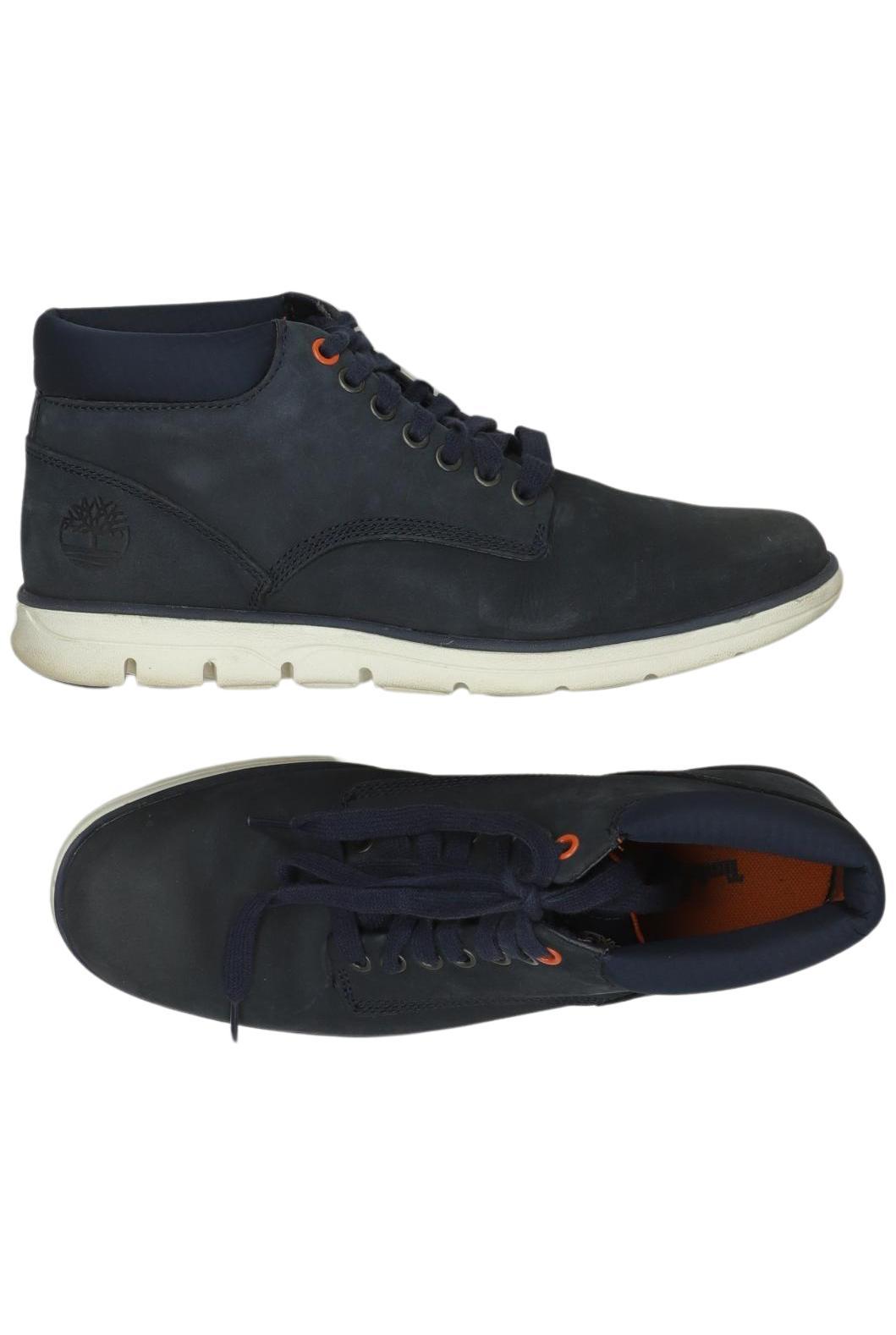 

Timberland Herren Stiefel, marineblau, Gr. 41