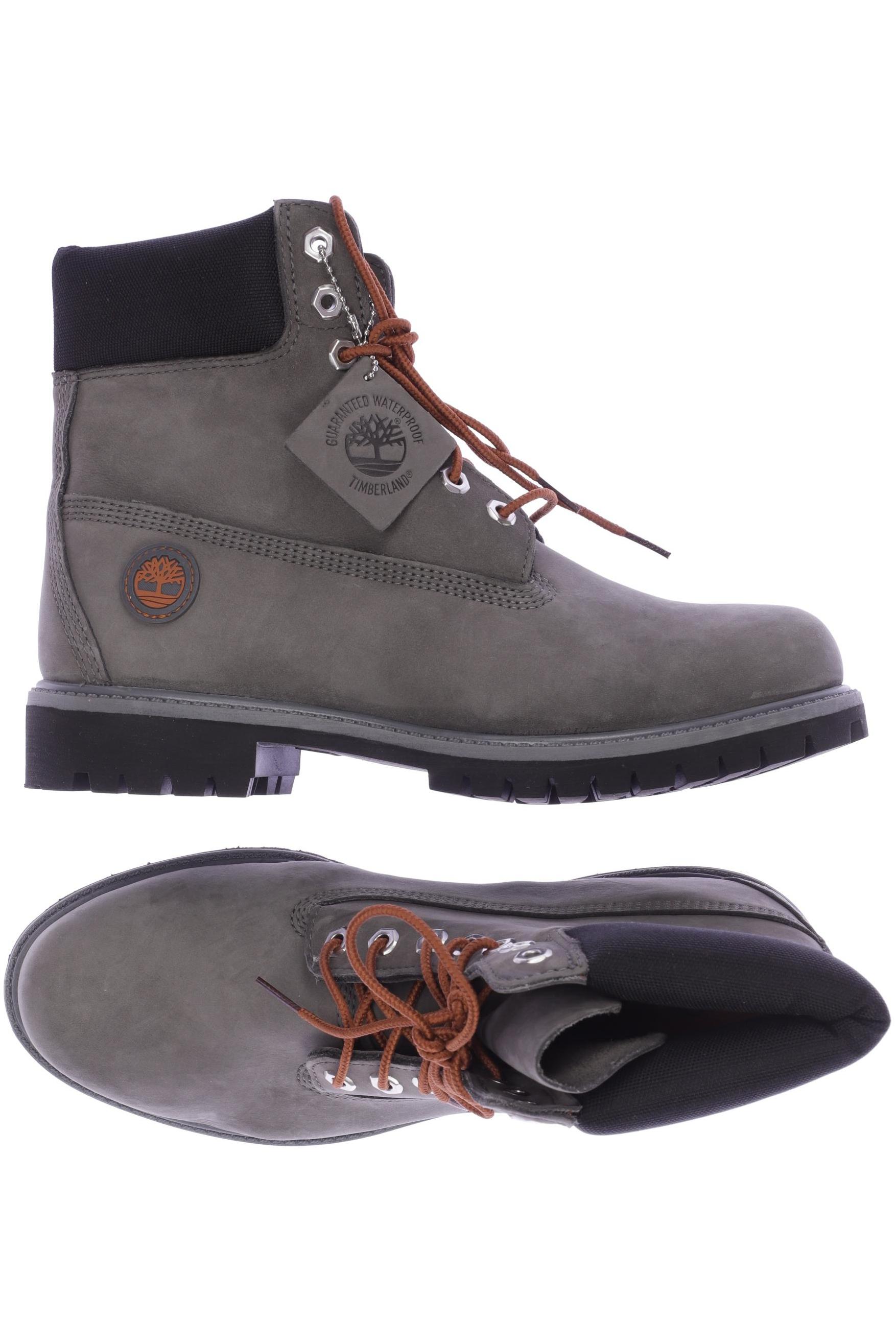 

Timberland Herren Stiefel, grau, Gr. 42