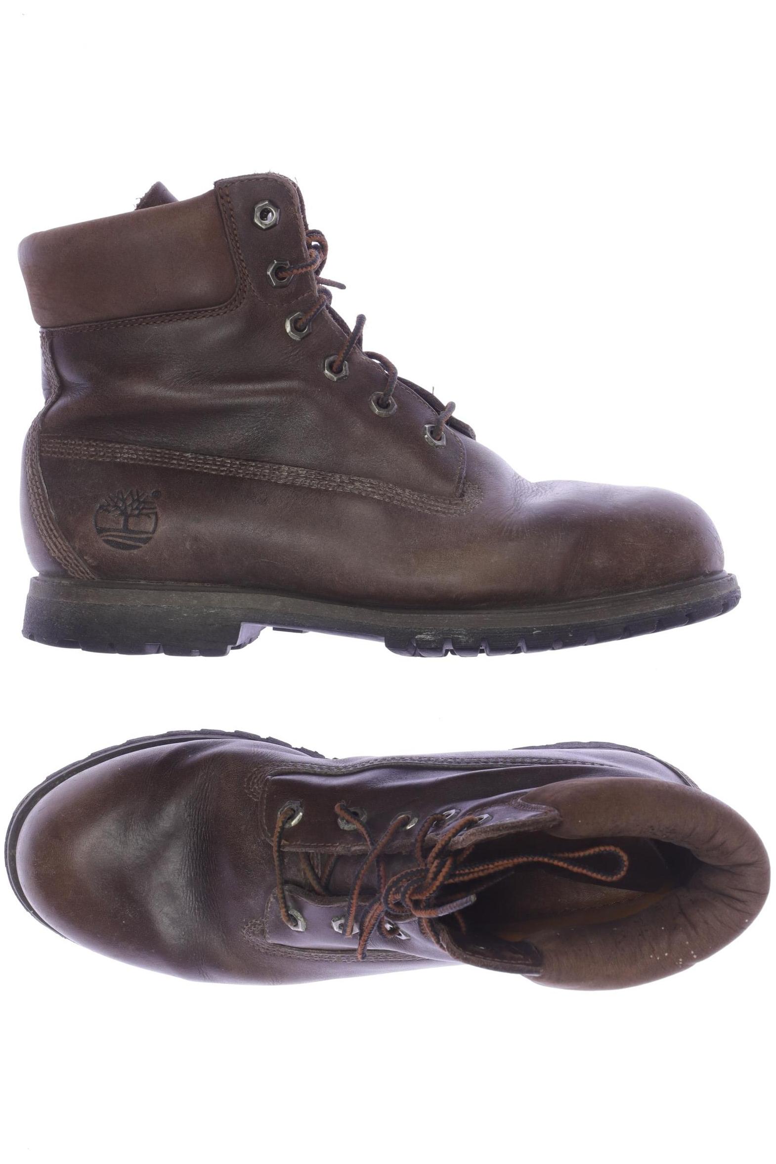 

Timberland Herren Stiefel, braun, Gr. 39