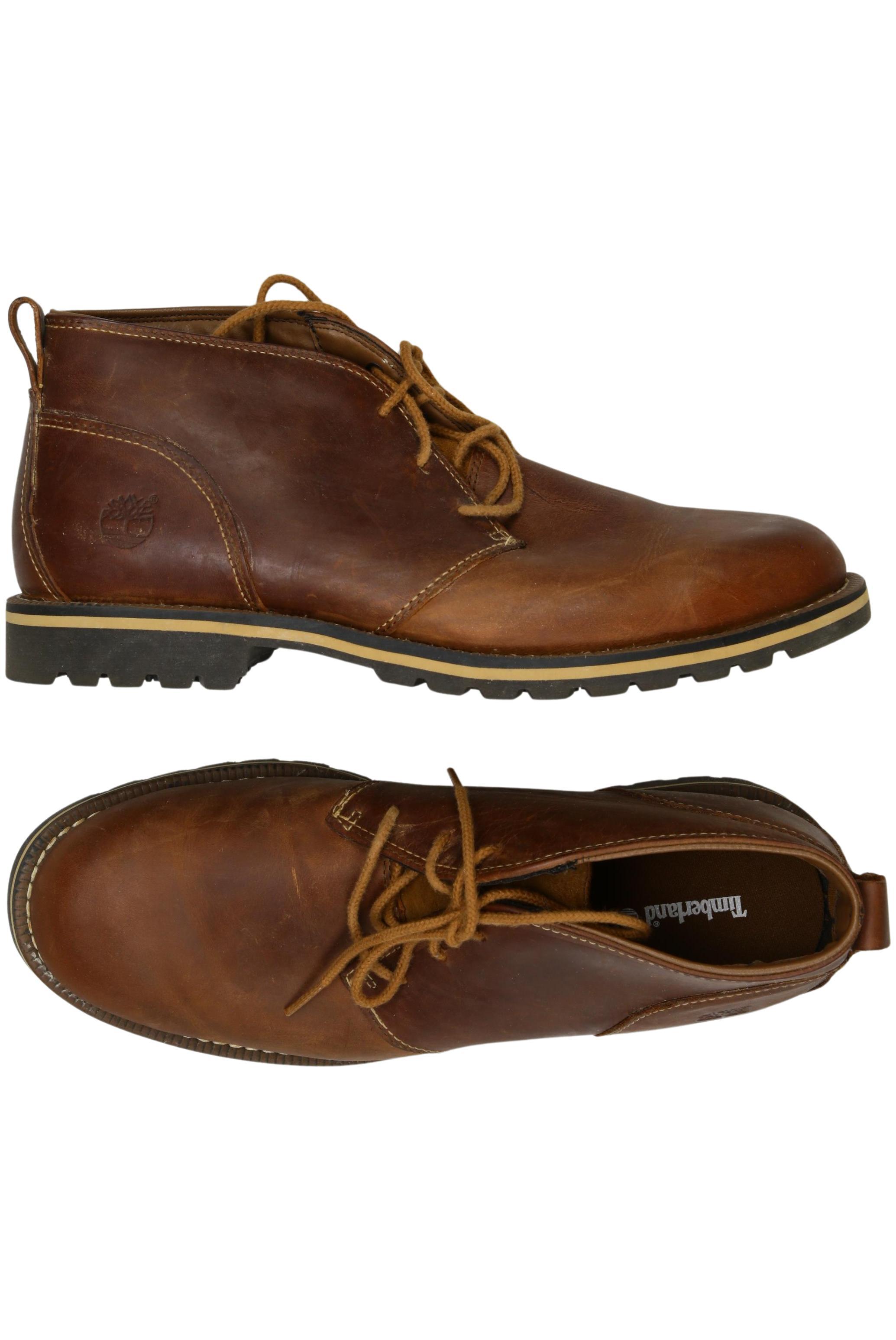 

Timberland Herren Stiefel, braun, Gr. 44.5