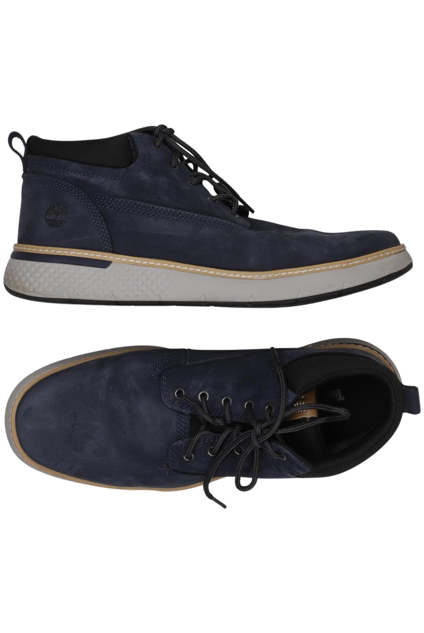 

Timberland Herren Stiefel, marineblau, Gr. 40