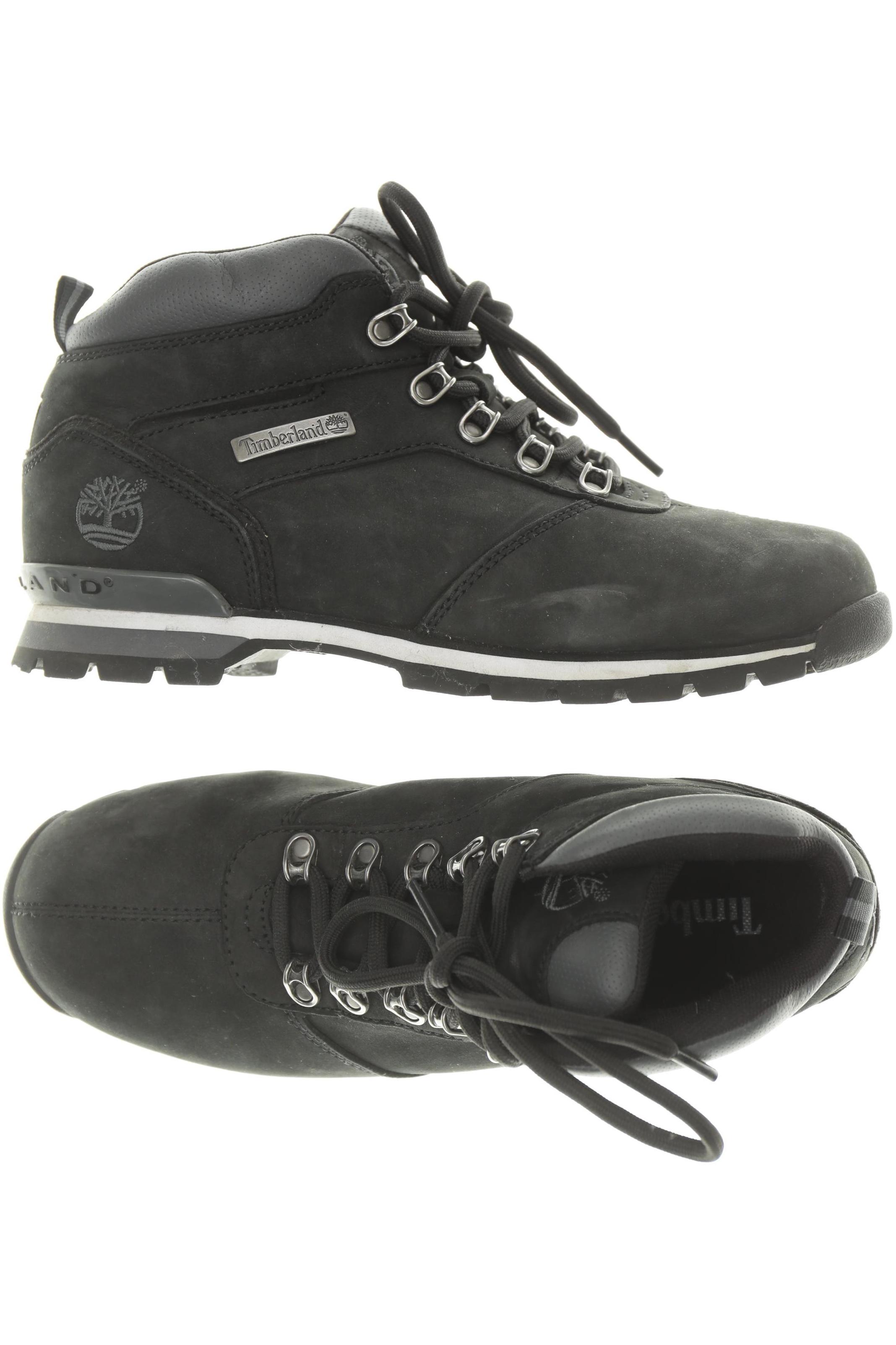 

Timberland Herren Stiefel, schwarz, Gr. 41