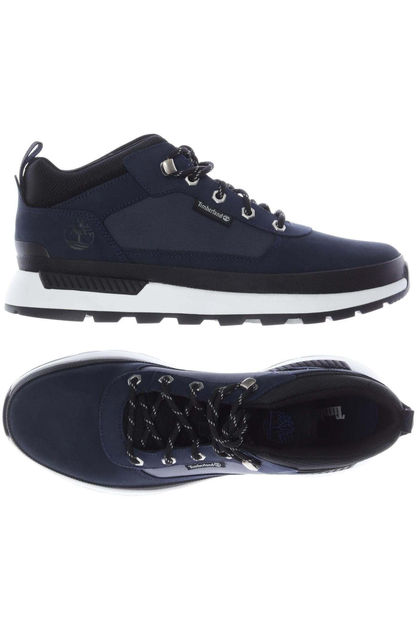 

Timberland Herren Stiefel, marineblau, Gr. 43